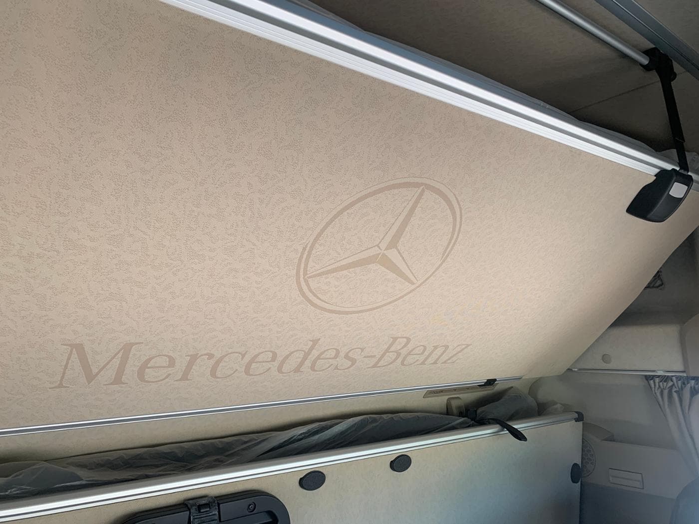 Mercedes-Benz eActros 600 Bild 18