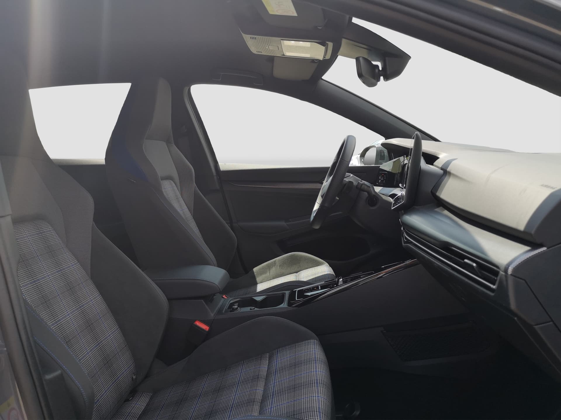 Volkswagen Golf GTE 1.5 l eHybrid OPF / 85 kW (116 PS) 6-Gang-Doppelkupplungsgetriebe DSG Bild 15