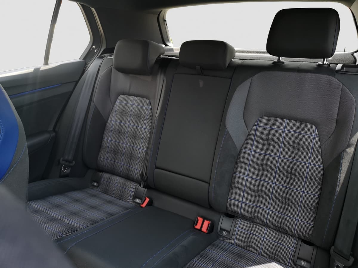 Volkswagen Golf GTE 1.5 l eHybrid OPF / 85 kW (116 PS) 6-Gang-Doppelkupplungsgetriebe DSG Bild 17