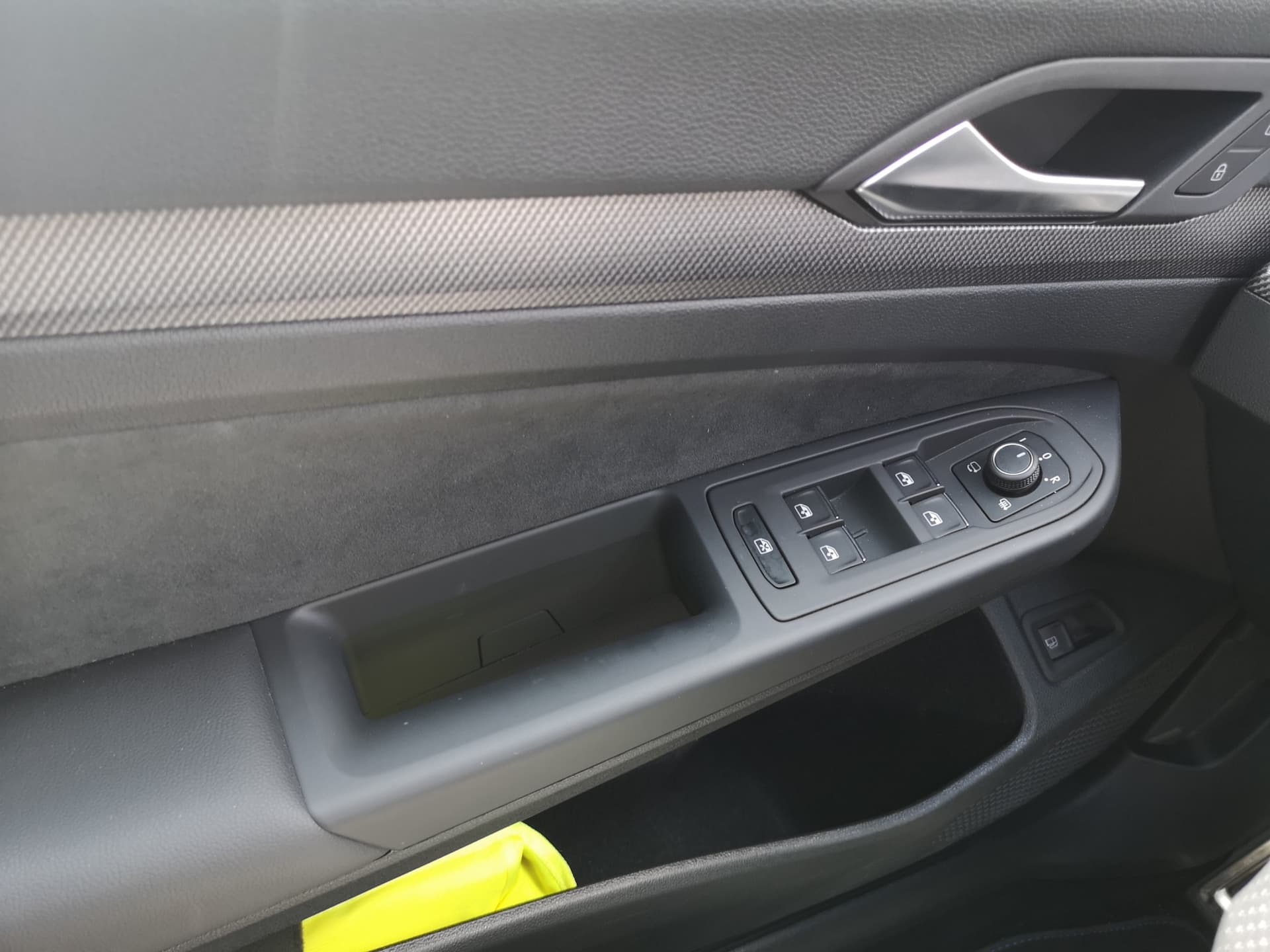 Volkswagen Golf GTE 1.5 l eHybrid OPF / 85 kW (116 PS) 6-Gang-Doppelkupplungsgetriebe DSG Bild 18