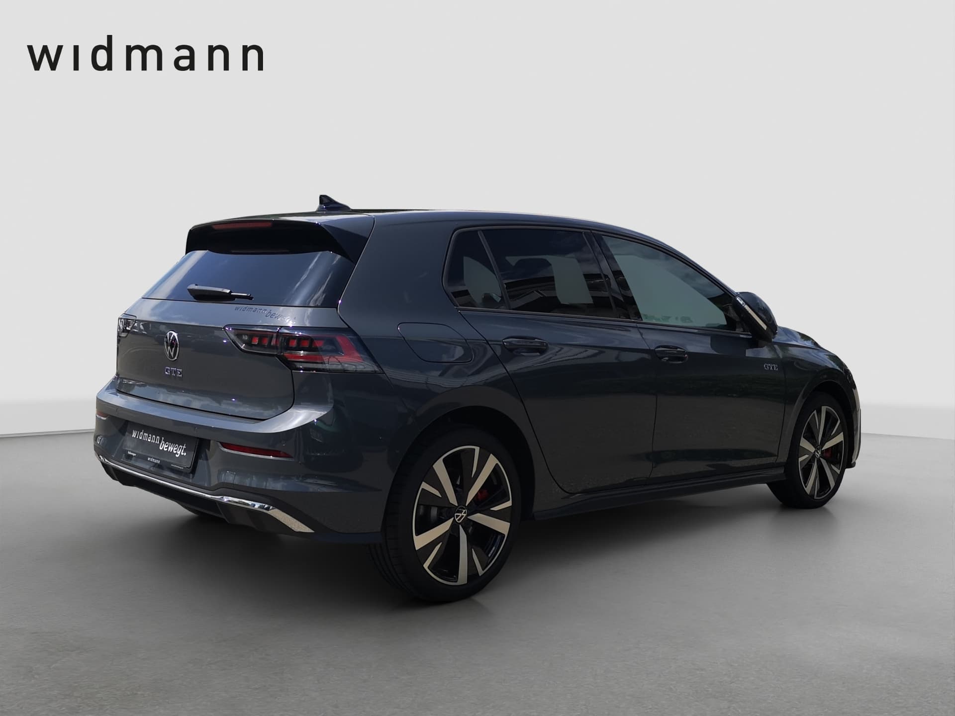 Volkswagen Golf GTE 1.5 l eHybrid OPF / 85 kW (116 PS) 6-Gang-Doppelkupplungsgetriebe DSG Bild 2