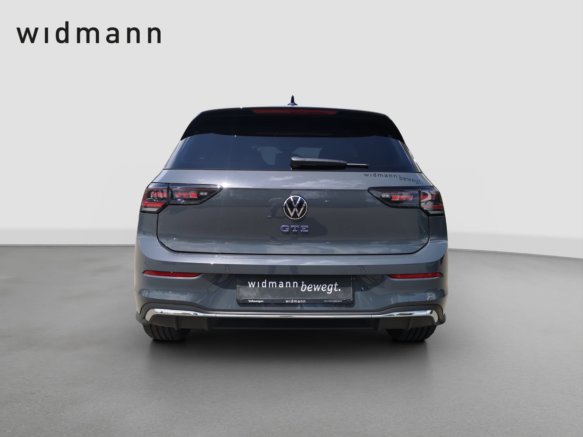 Volkswagen Golf GTE 1.5 l eHybrid OPF / 85 kW (116 PS) 6-Gang-Doppelkupplungsgetriebe DSG Bild 4