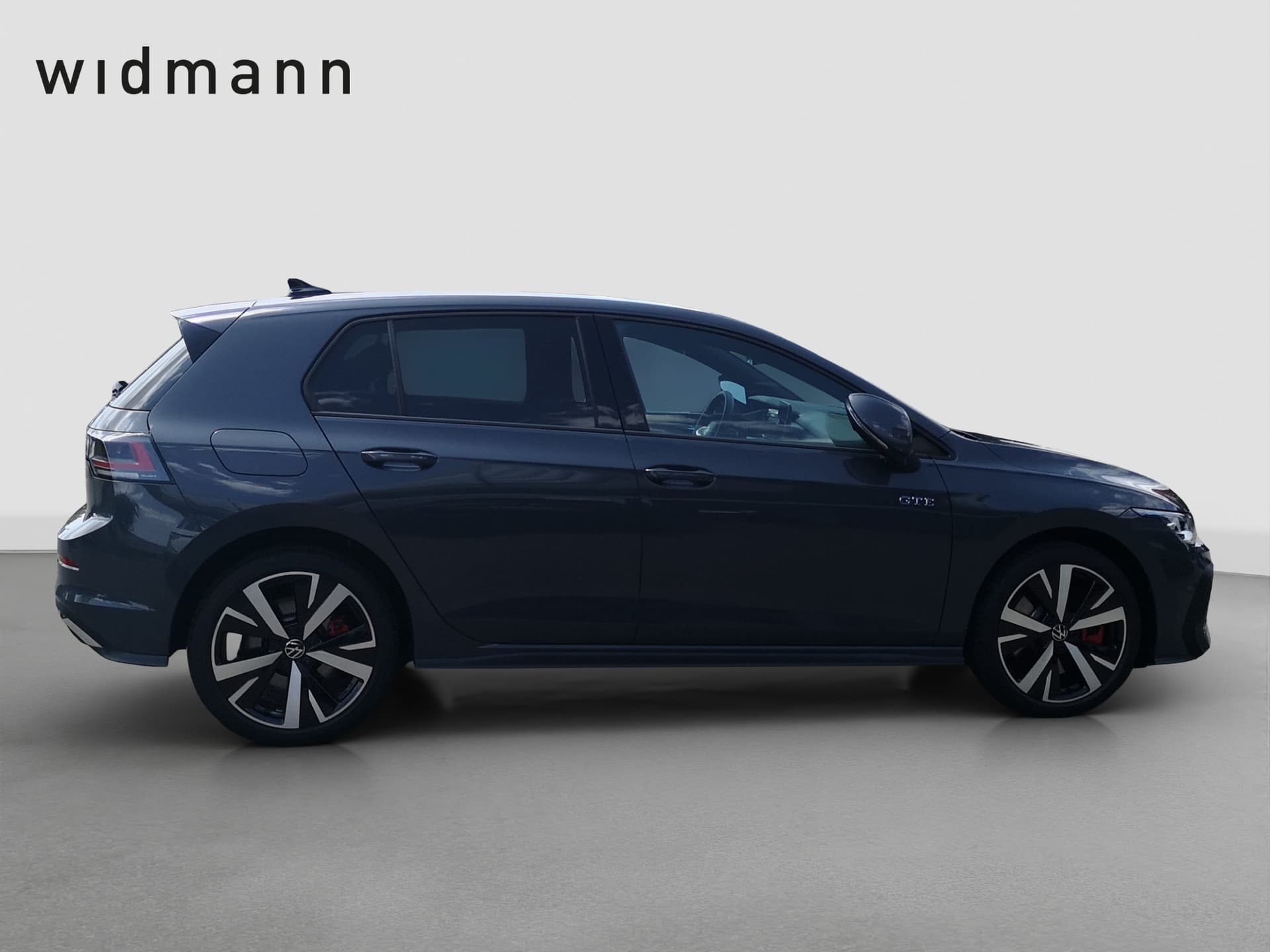 Volkswagen Golf GTE 1.5 l eHybrid OPF / 85 kW (116 PS) 6-Gang-Doppelkupplungsgetriebe DSG Bild 6