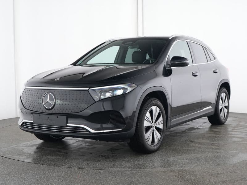 Mercedes-Benz EQA 300 4M