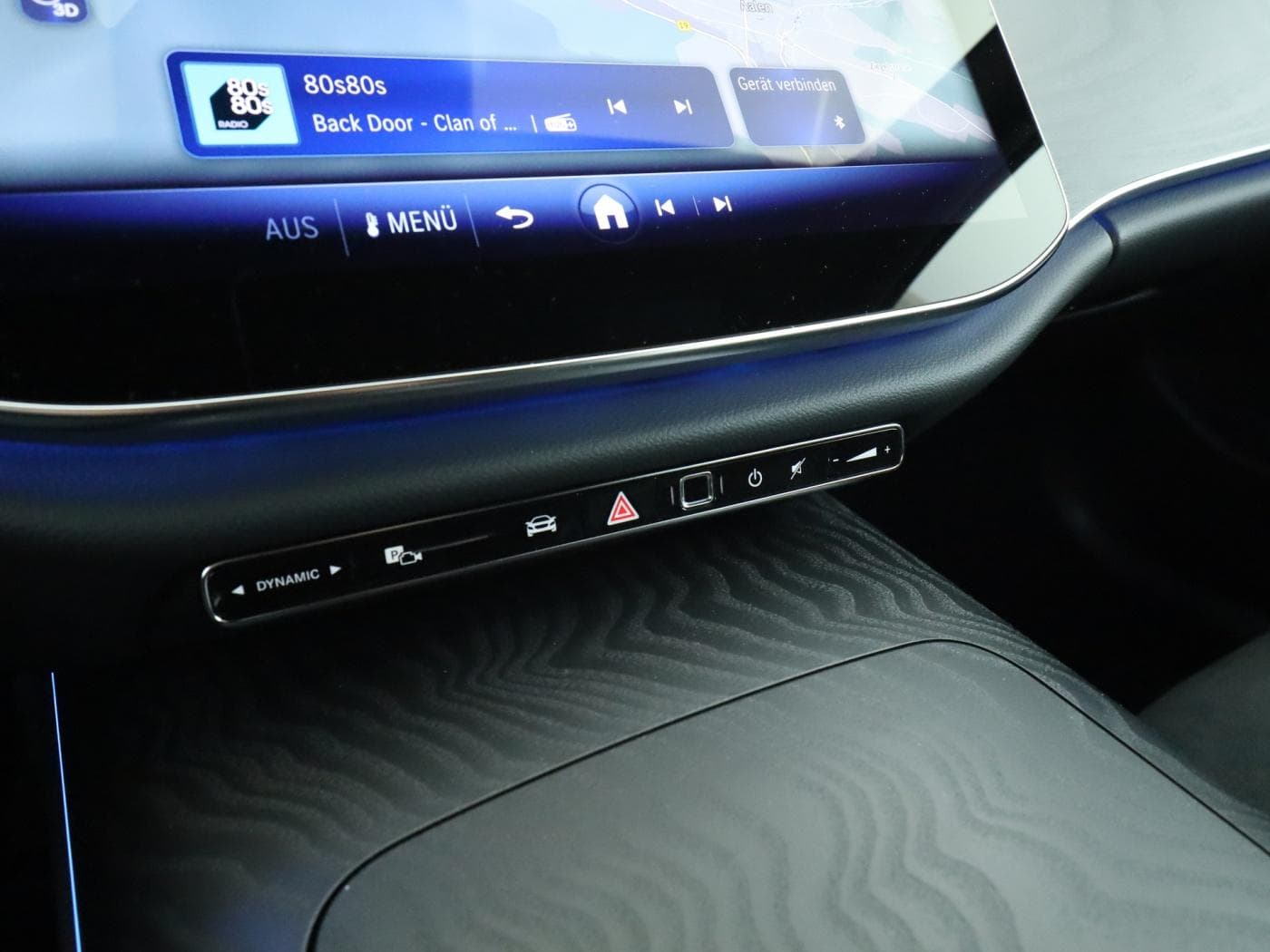 Mercedes-Benz E 220 d T Bild 14