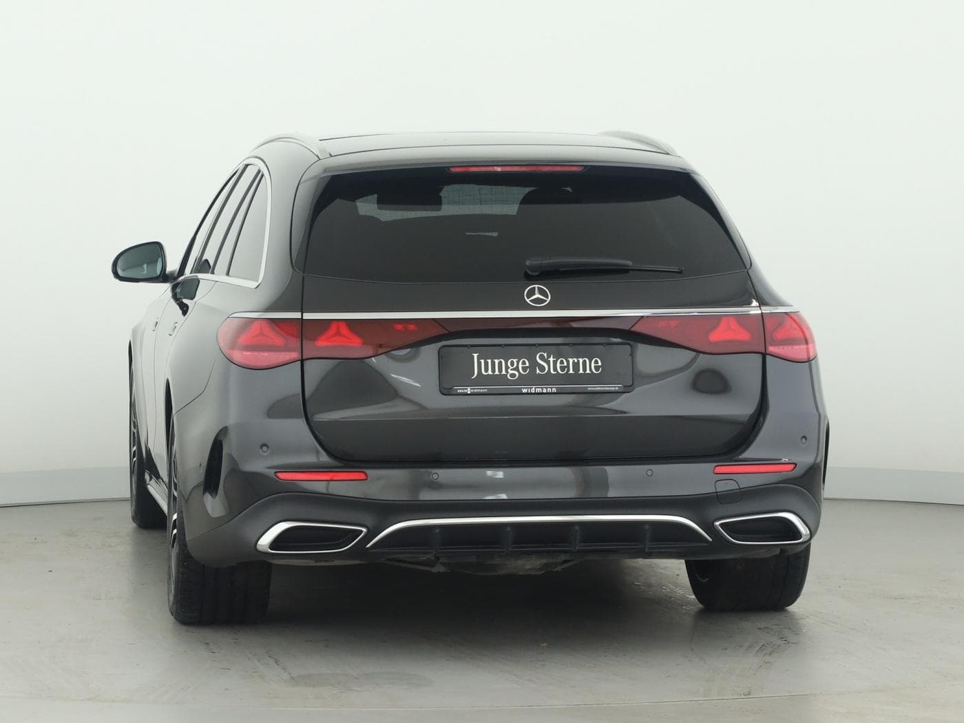 Mercedes-Benz E 220 d T Bild 4