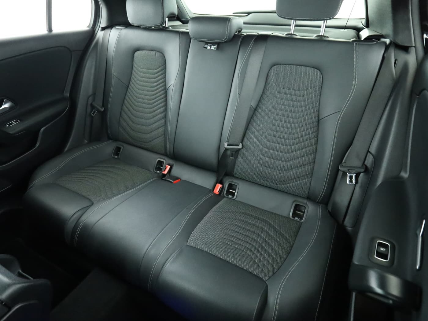 Mercedes-Benz A 180 d Bild 18