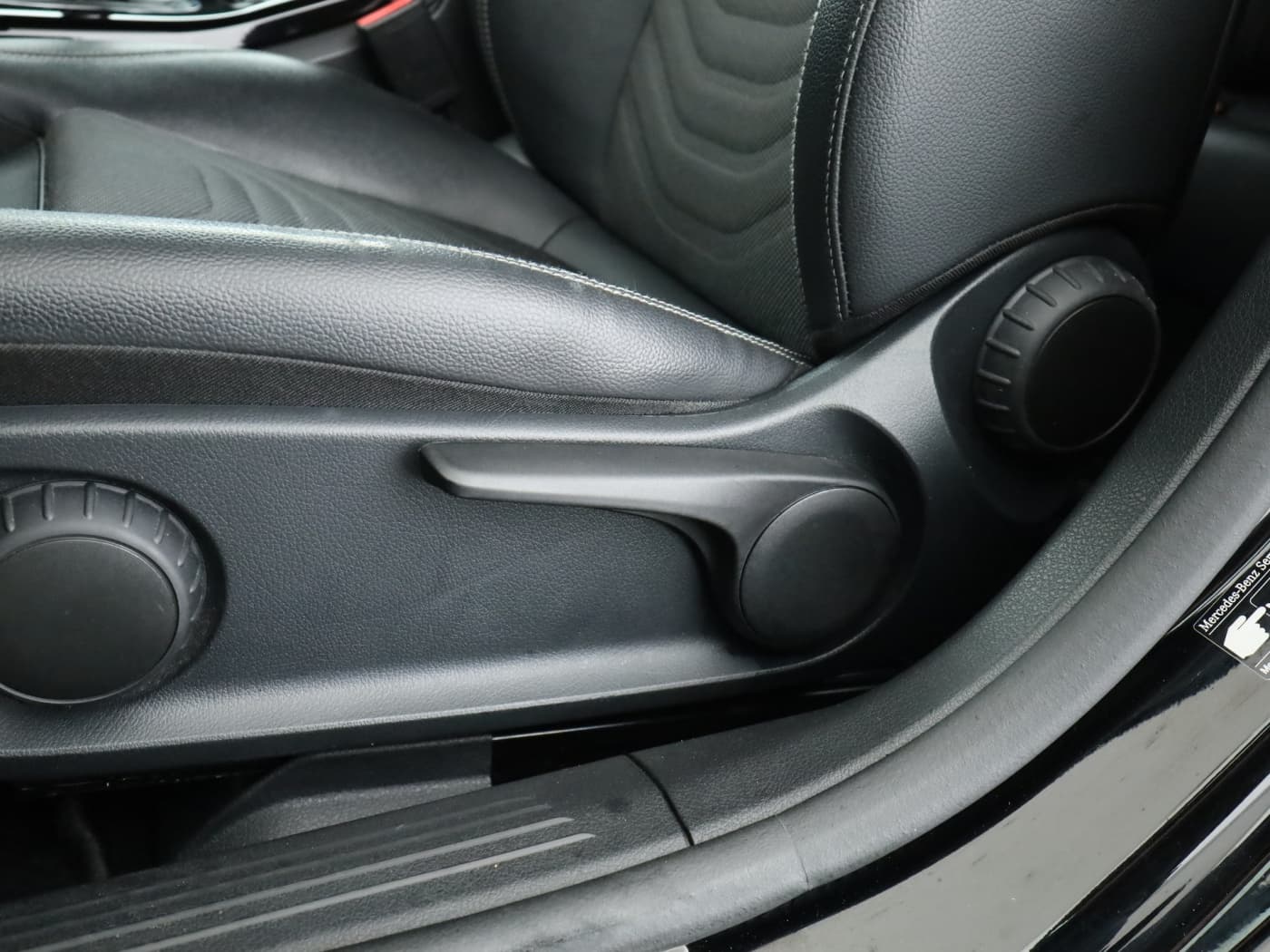 Mercedes-Benz A 180 d Bild 24