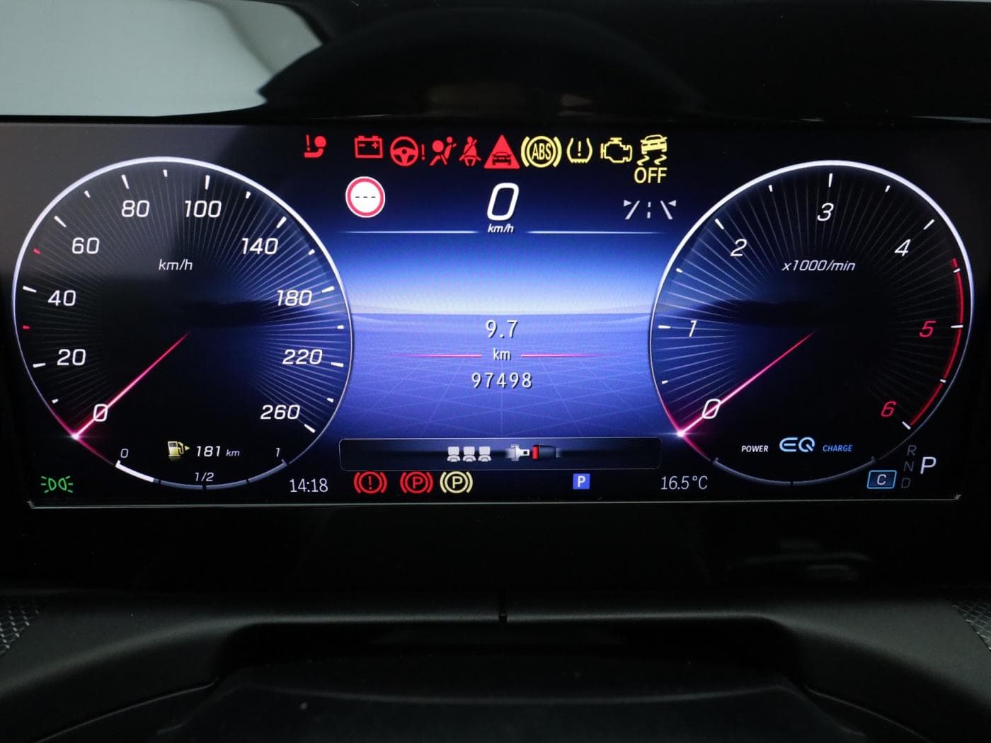 Mercedes-Benz C 220 d 4M T Bild 12