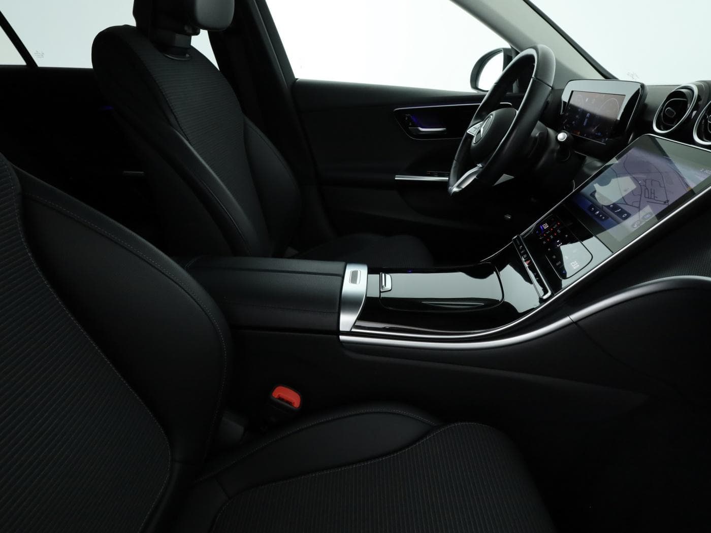 Mercedes-Benz C 220 d 4M T Bild 17