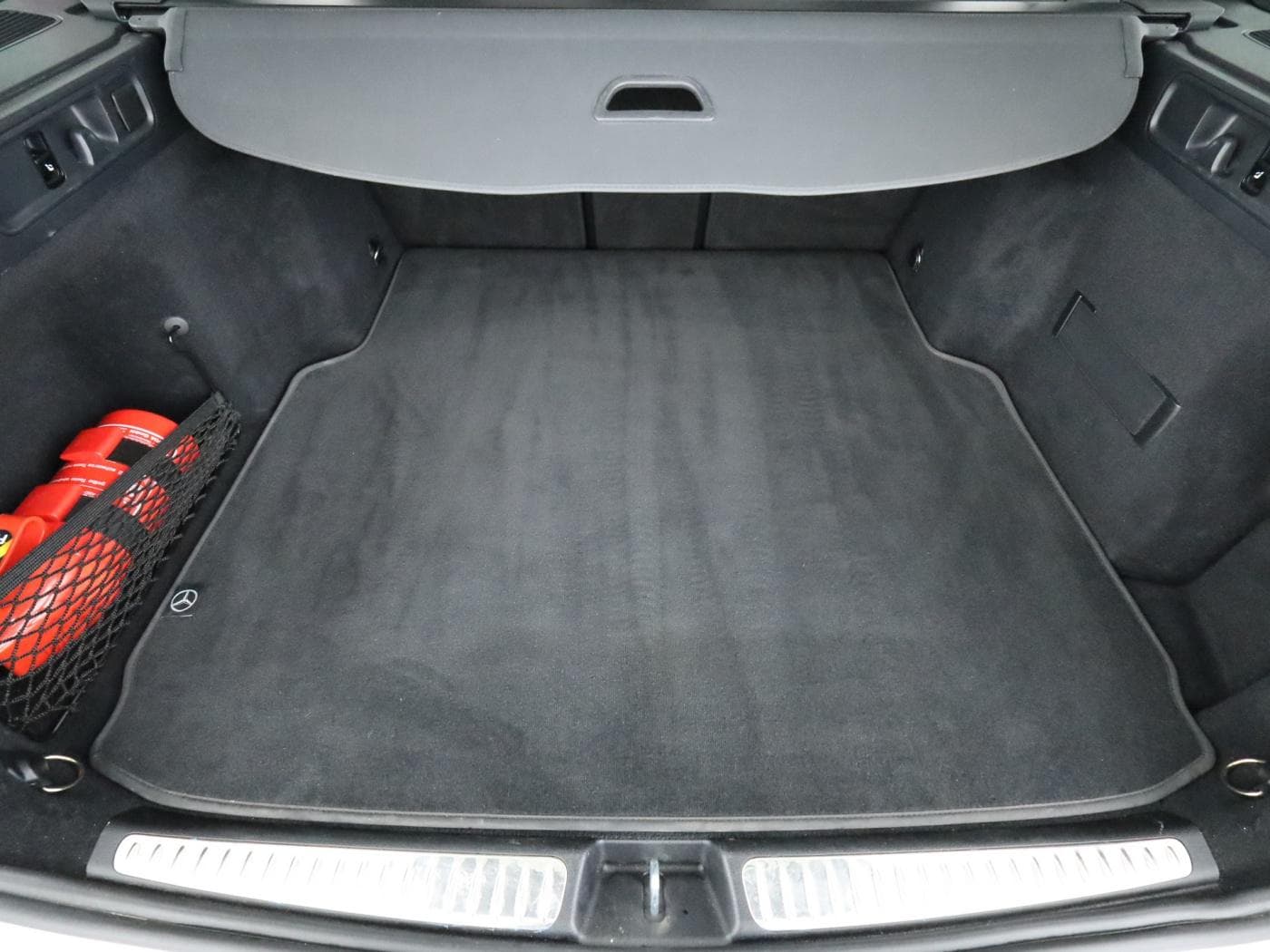 Mercedes-Benz C 220 d 4M T Bild 22