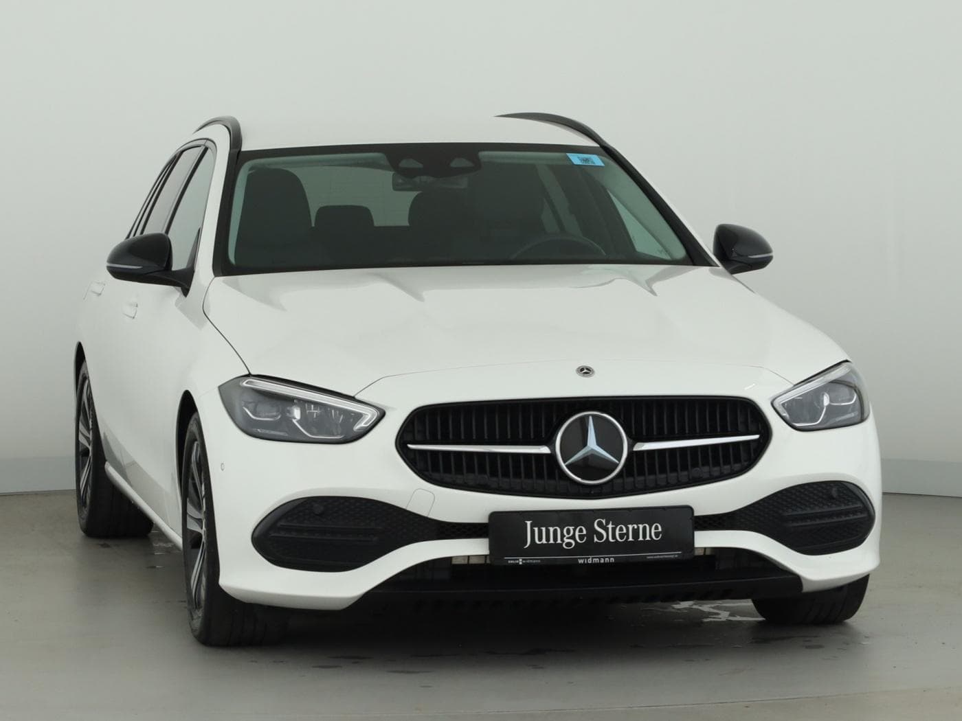 Mercedes-Benz C 220 d 4M T Bild 3