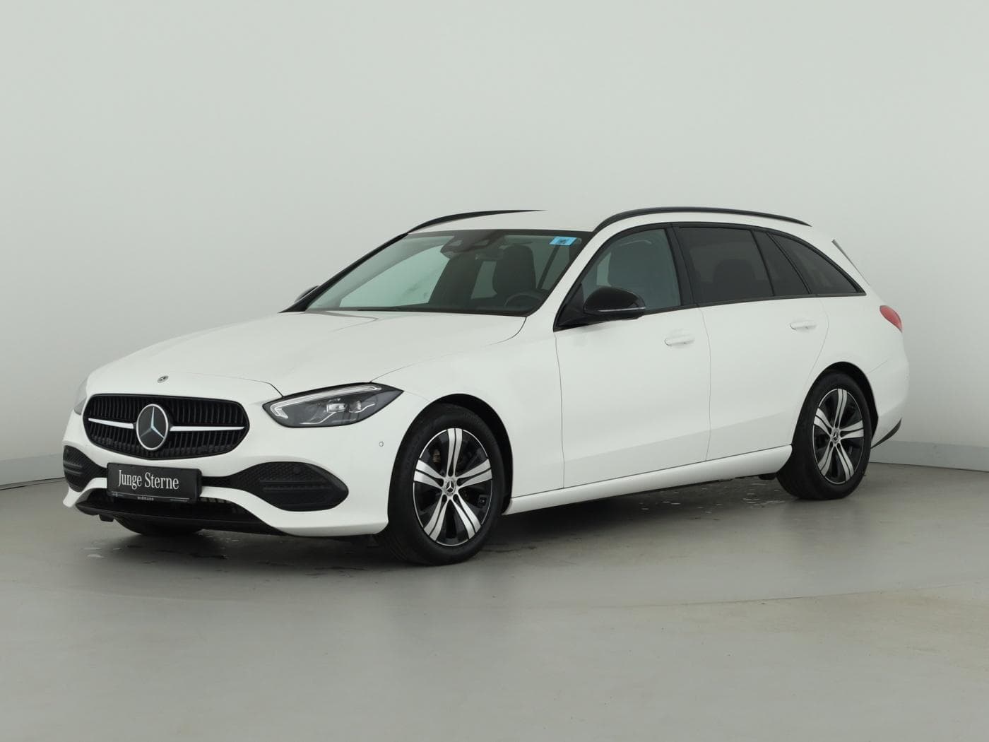Mercedes-Benz C 220 d 4M T Bild 5