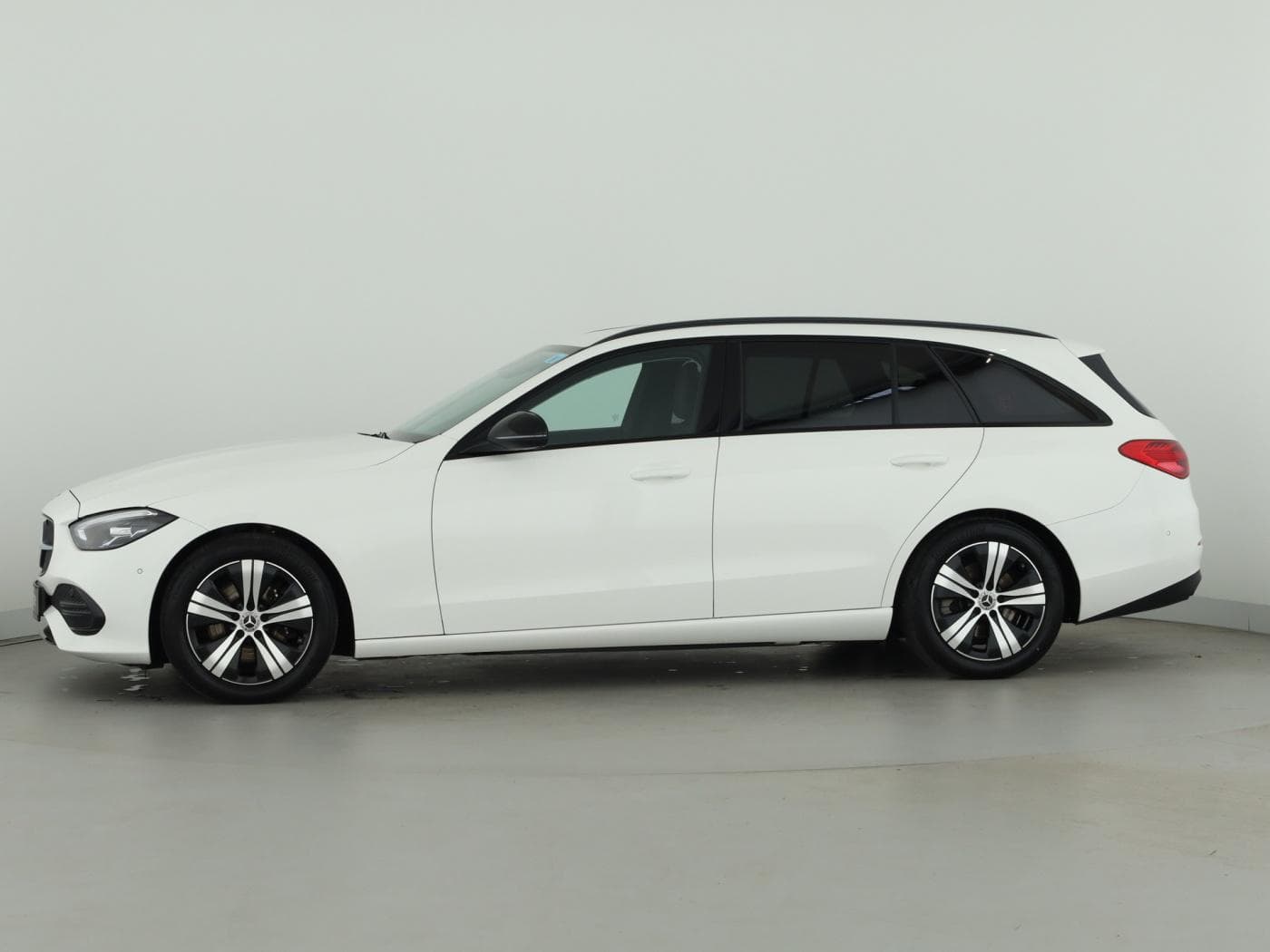 Mercedes-Benz C 220 d 4M T Bild 7