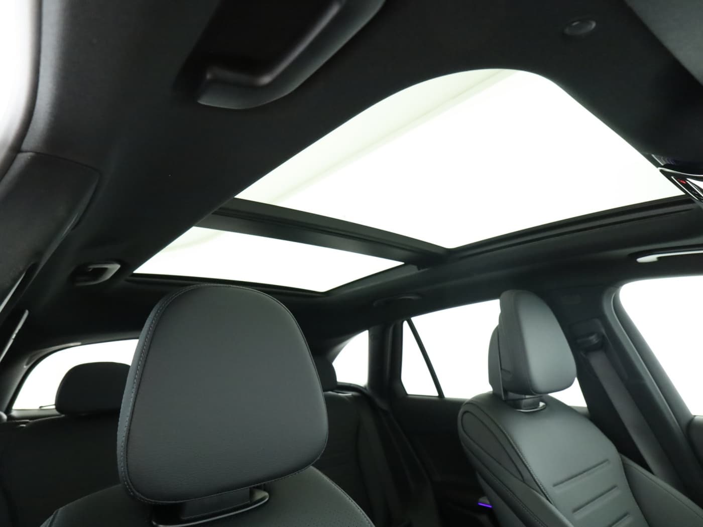 Mercedes-Benz GLC 300 de 4MATIC mit EQ Hybrid Technologie Bild 21