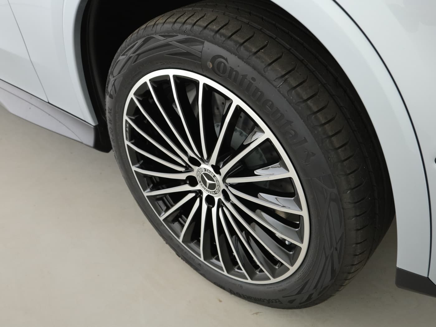 Mercedes-Benz GLC 300 de 4MATIC mit EQ Hybrid Technologie Bild 22