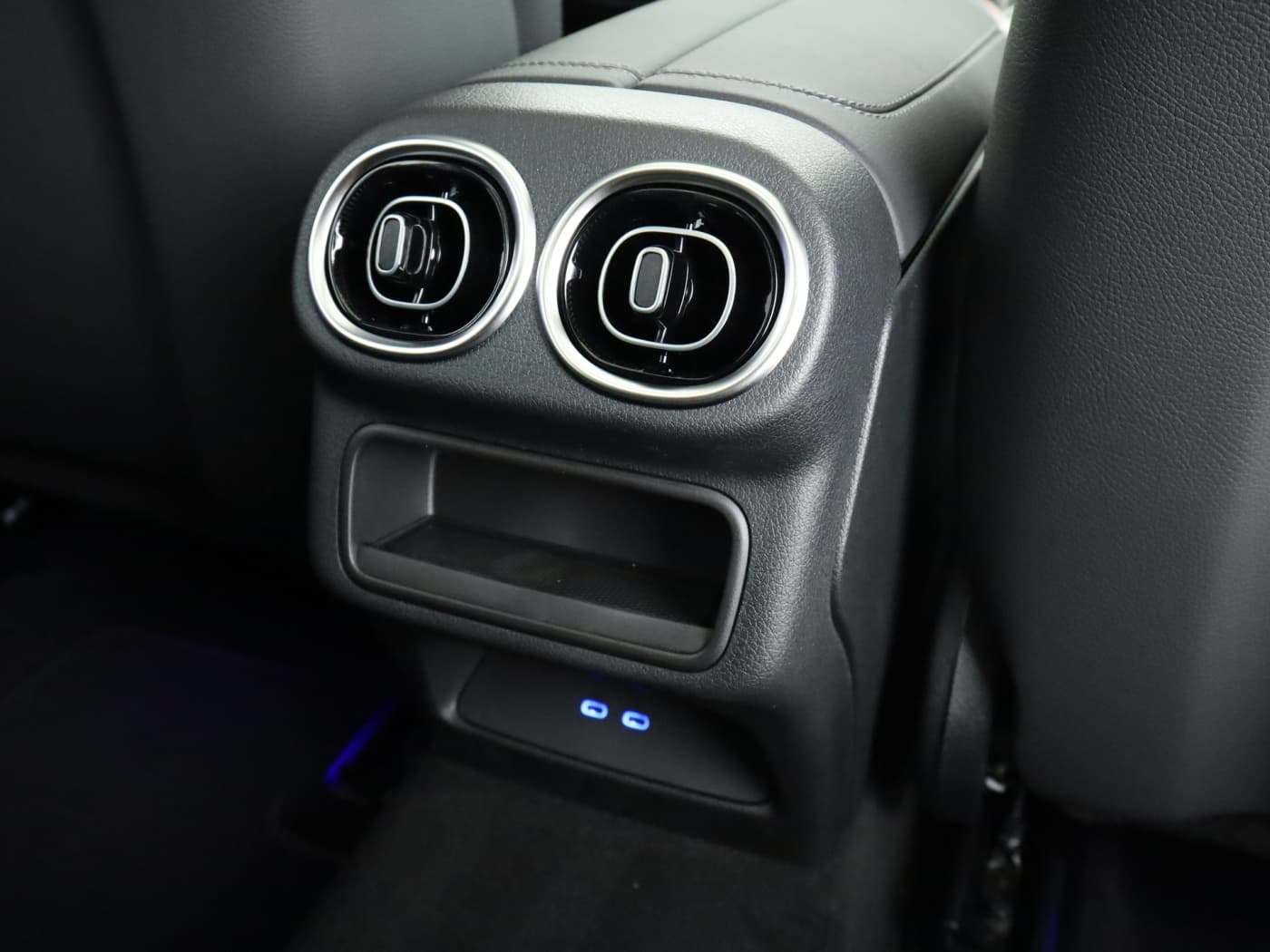 Mercedes-Benz GLC 300 de 4MATIC mit EQ Hybrid Technologie Bild 24
