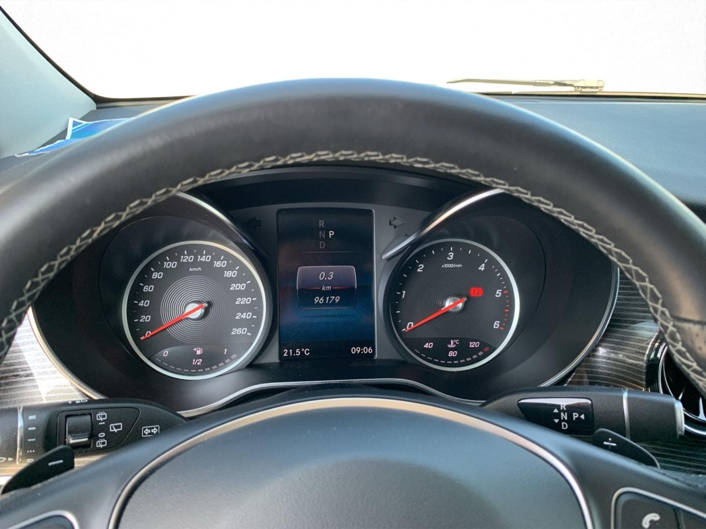 Mercedes-Benz V 220 d EDITION Lang Bild 11