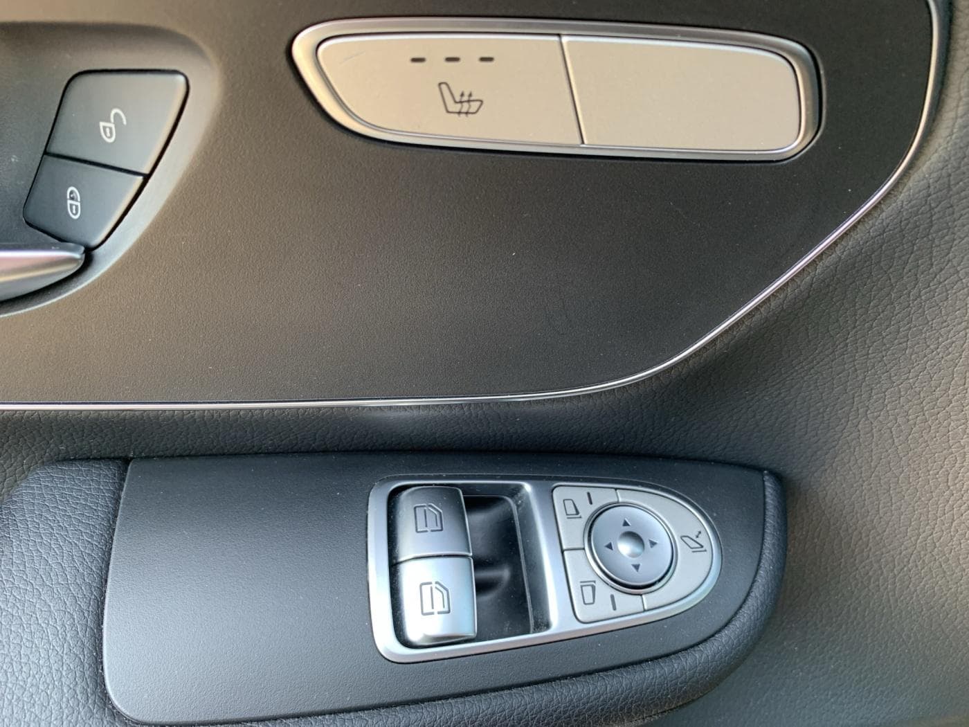 Mercedes-Benz V 220 d EDITION Lang Bild 17