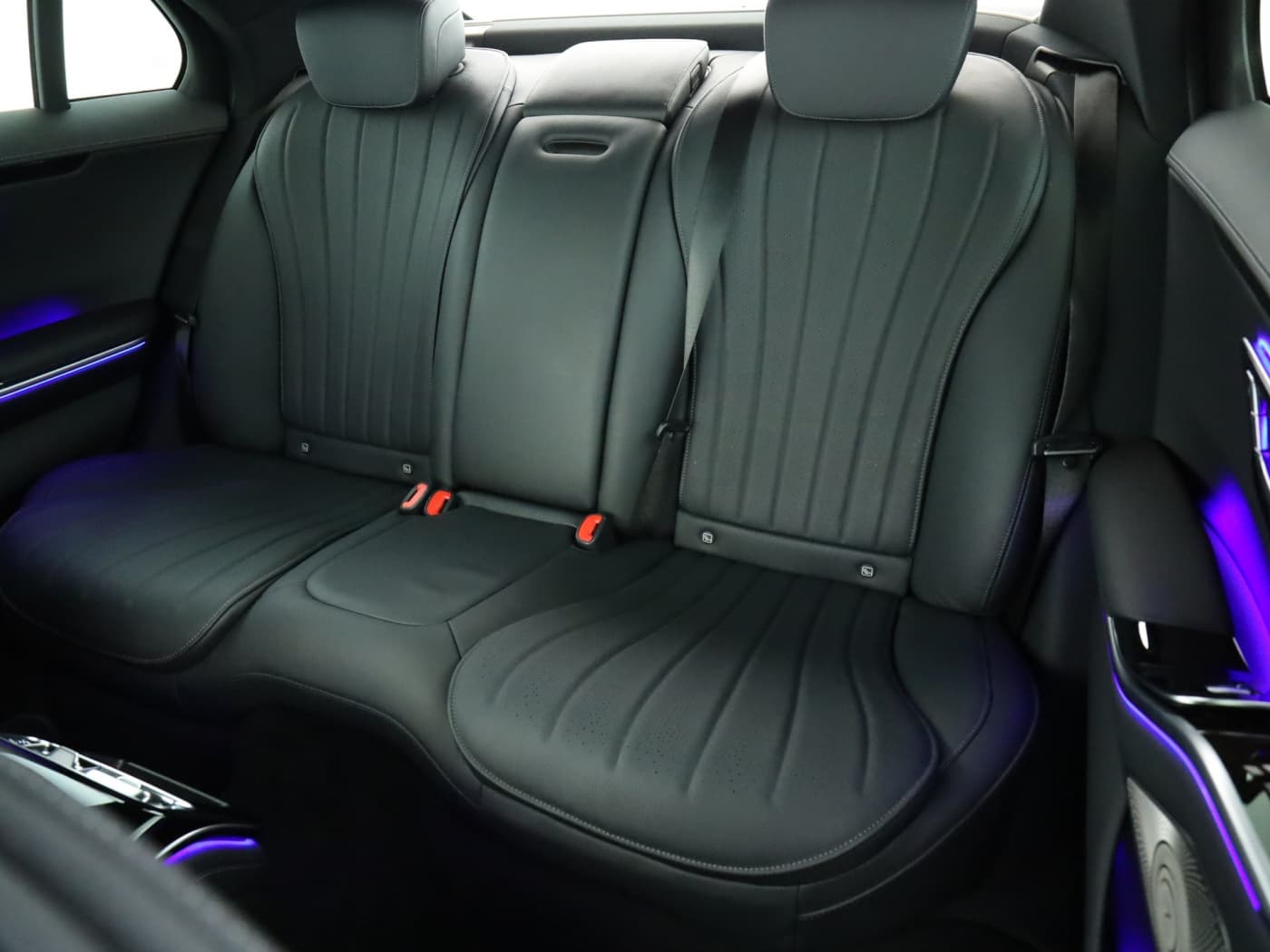 Mercedes-Benz S 580 e 4M Bild 18