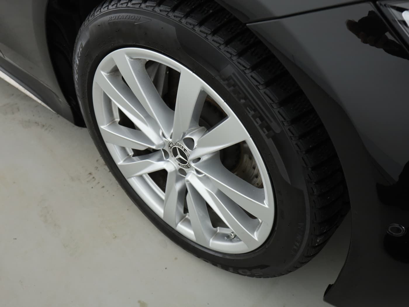 Mercedes-Benz S 580 e 4M Bild 21