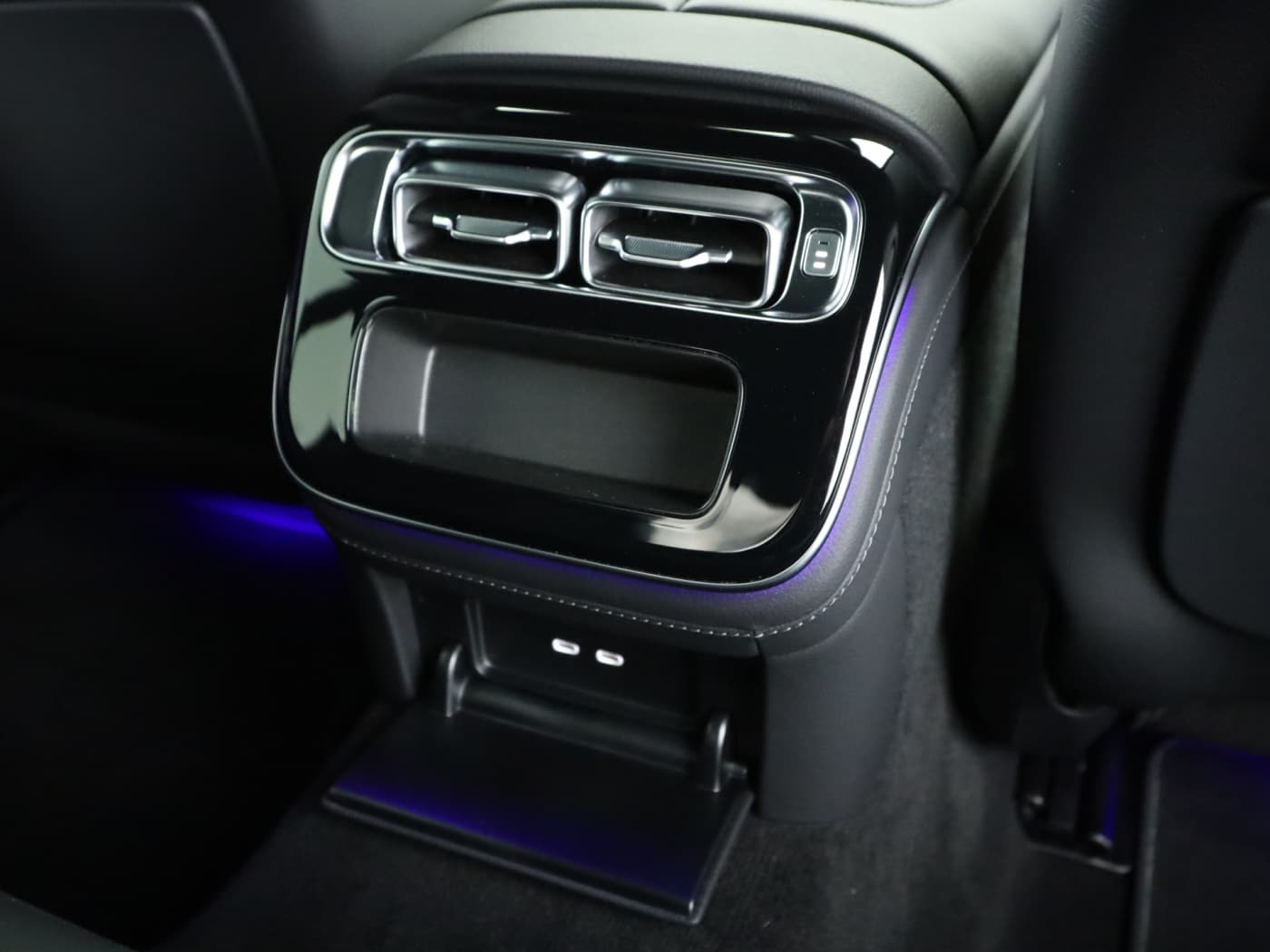 Mercedes-Benz S 580 e 4M Bild 23