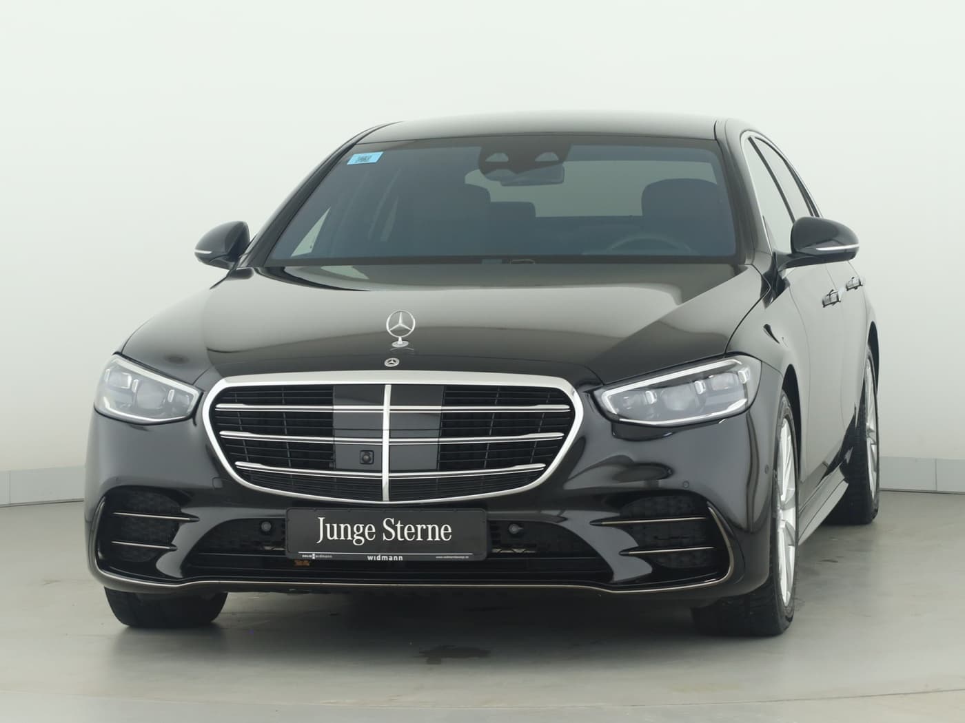Mercedes-Benz S 580 e 4M Bild 5