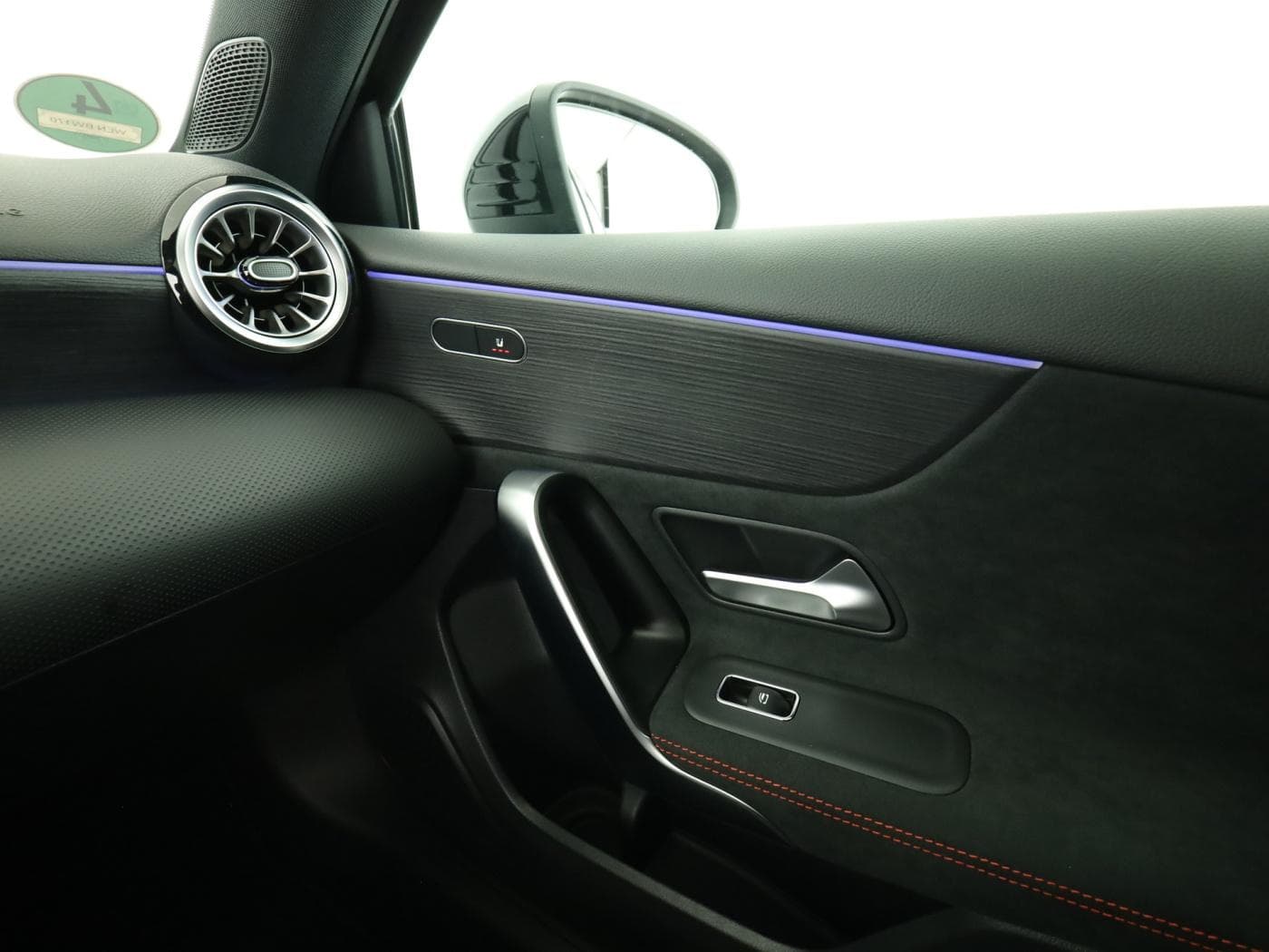Mercedes-Benz A 200 Bild 16
