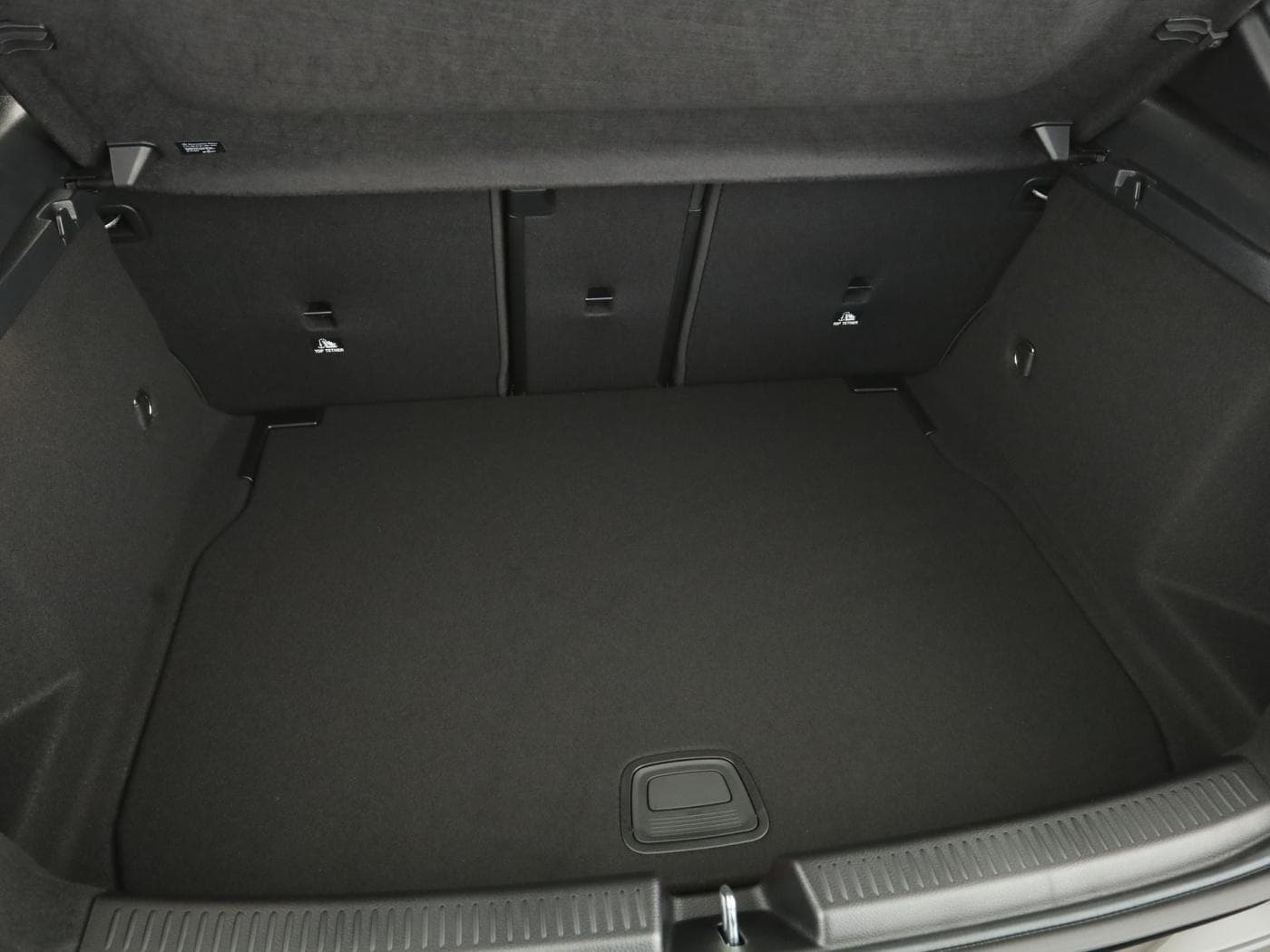 Mercedes-Benz A 200 Bild 23