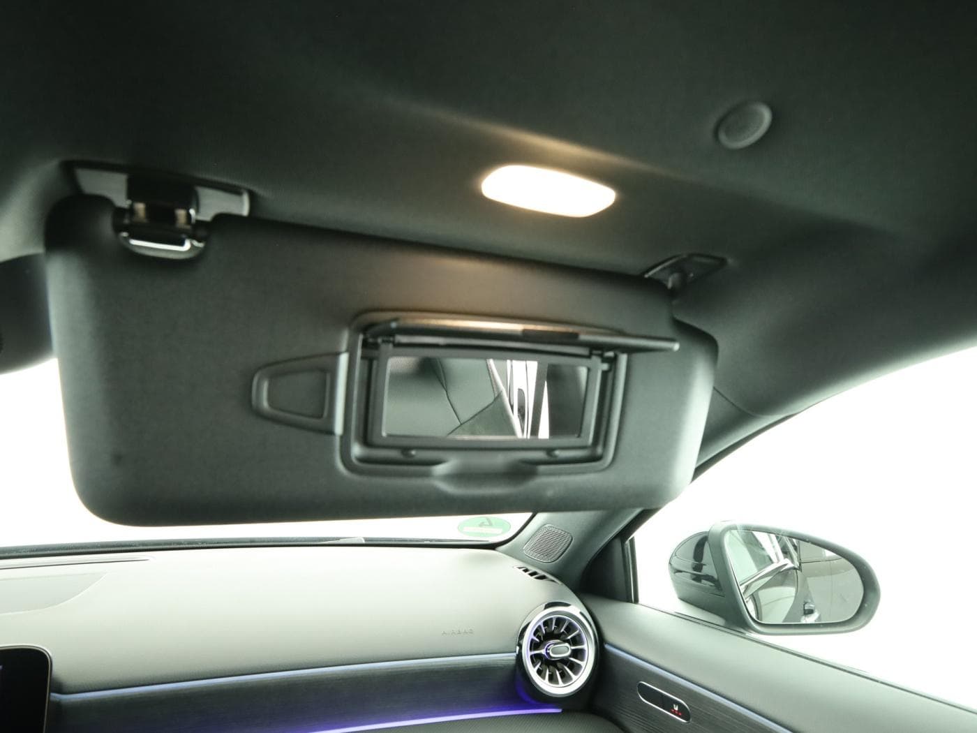 Mercedes-Benz A 200 Bild 24