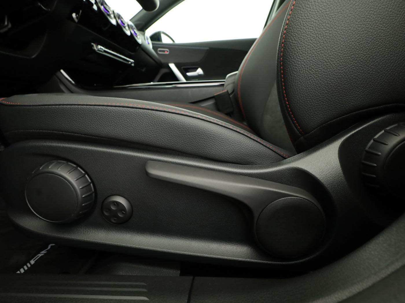 Mercedes-Benz A 200 Bild 30
