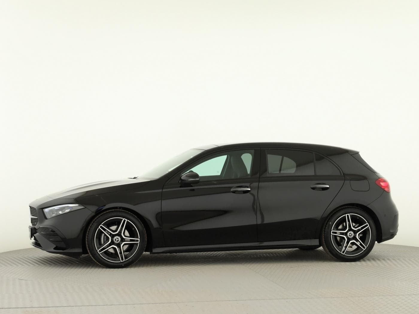 Mercedes-Benz A 200 Bild 7