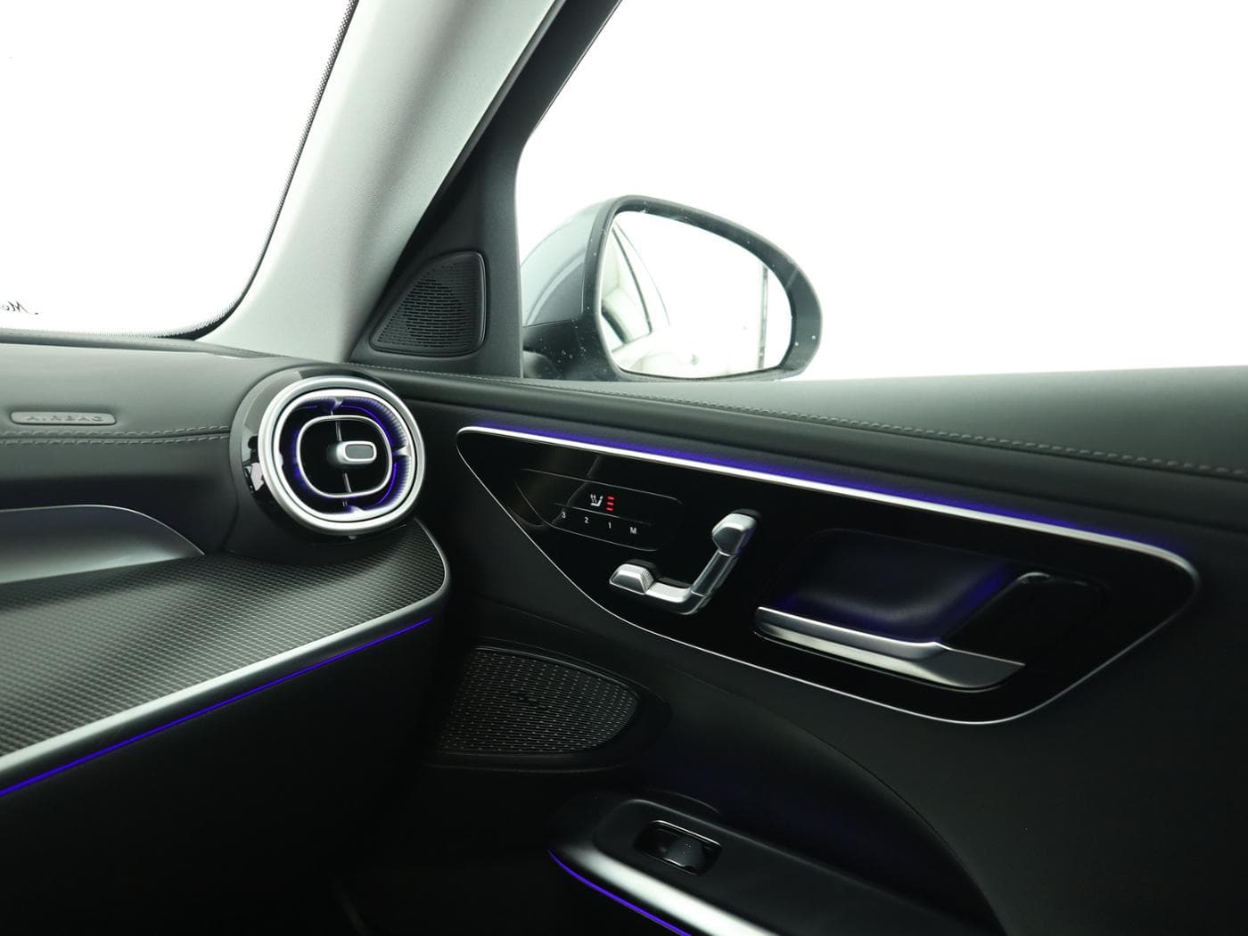 Mercedes-Benz C 180 T Bild 16