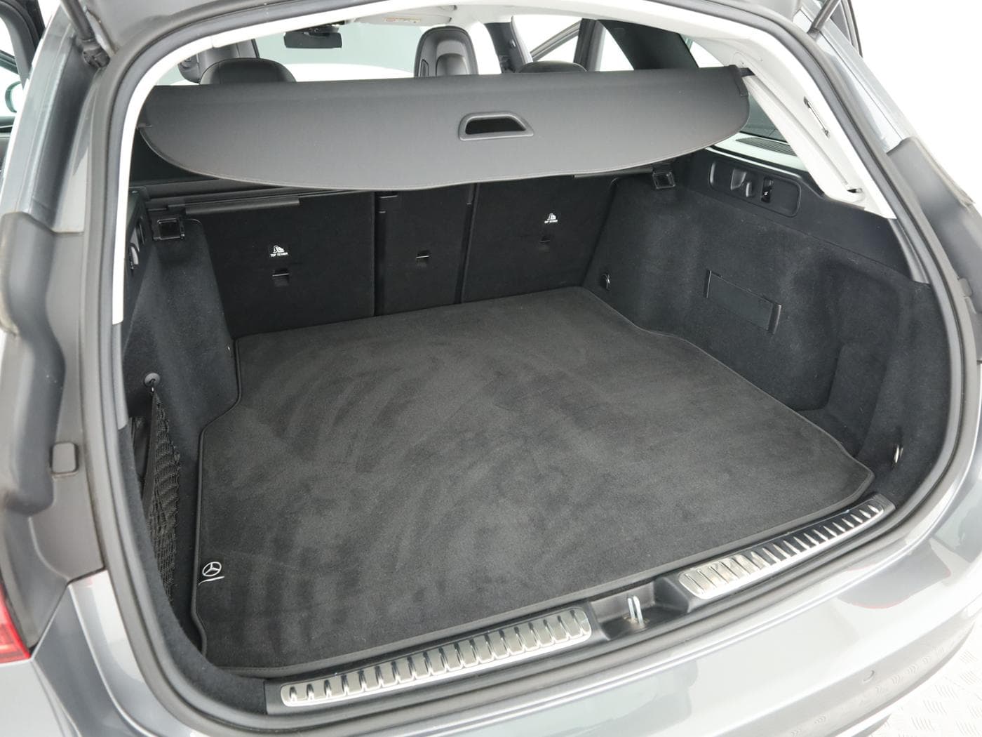 Mercedes-Benz C 180 T Bild 22