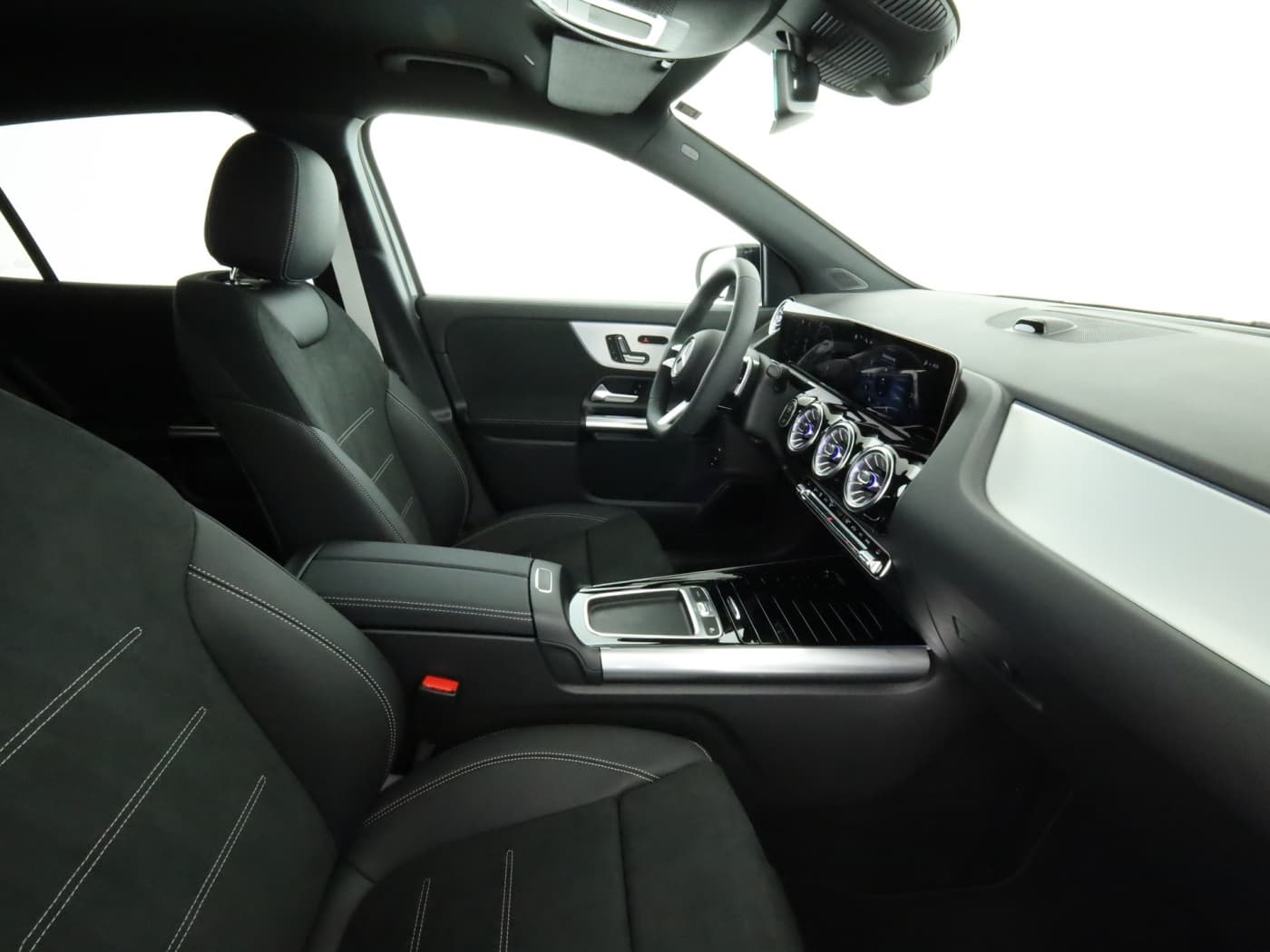 Mercedes-Benz GLA 200 Bild 17