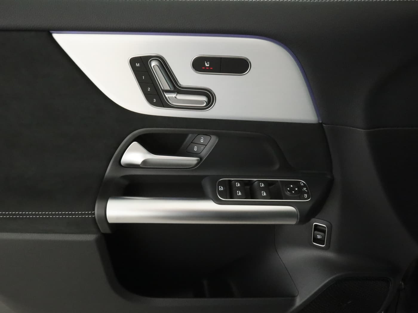 Mercedes-Benz GLA 200 Bild 20