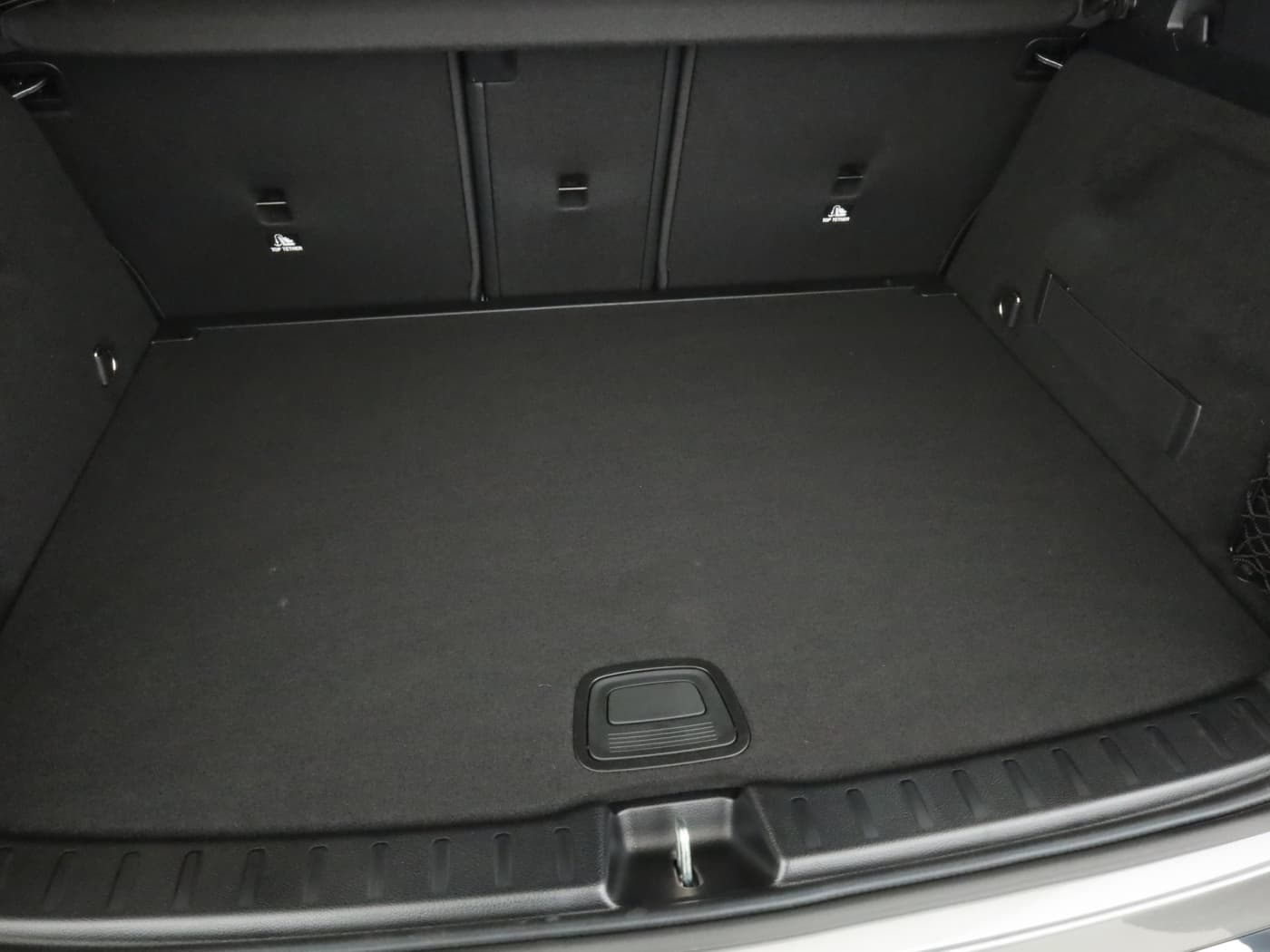 Mercedes-Benz GLA 200 Bild 22