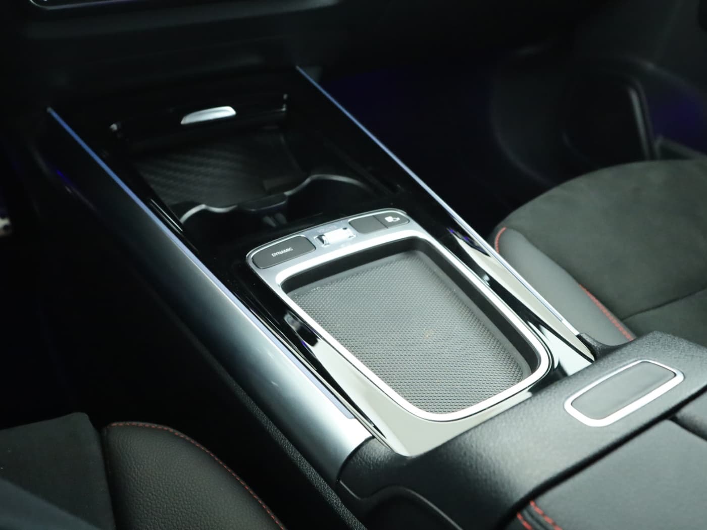 Mercedes-Benz GLA 200 d Bild 15