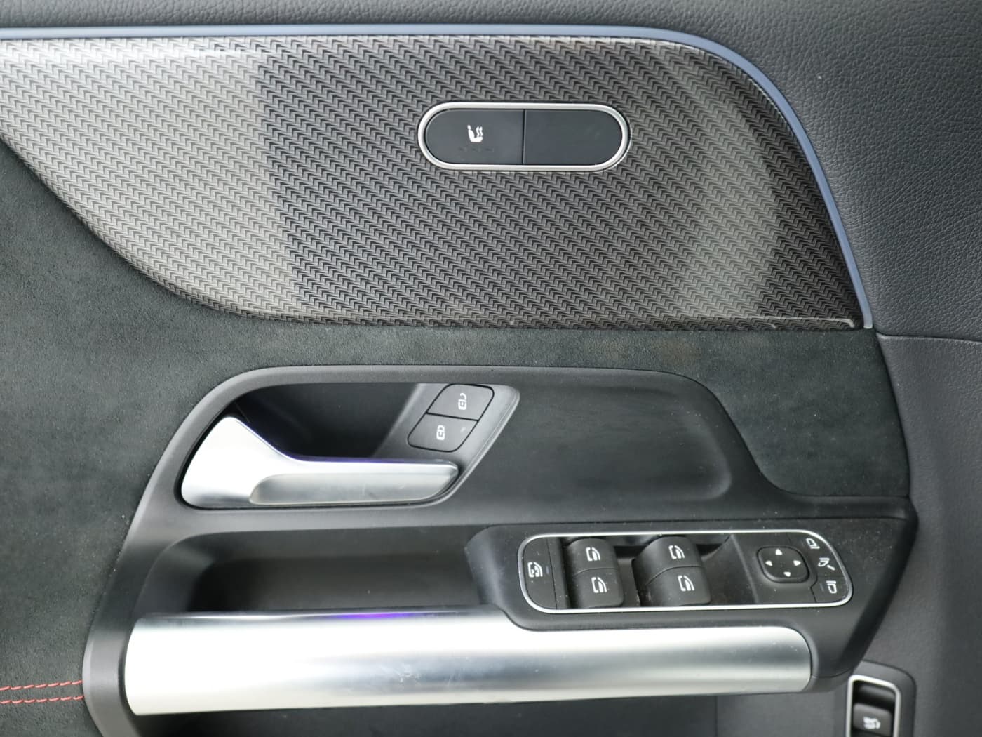 Mercedes-Benz GLA 200 d Bild 20