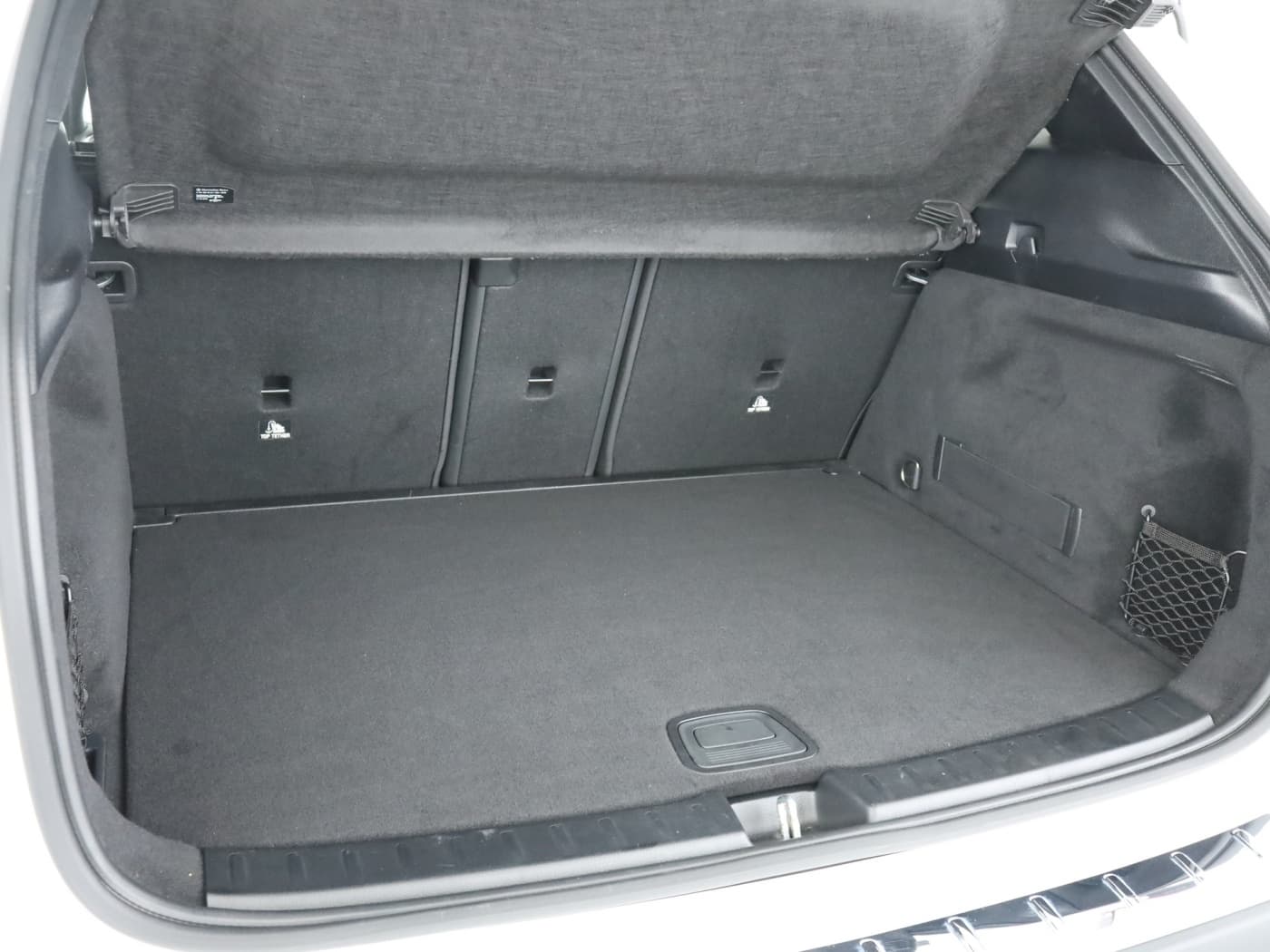 Mercedes-Benz GLA 200 d Bild 22