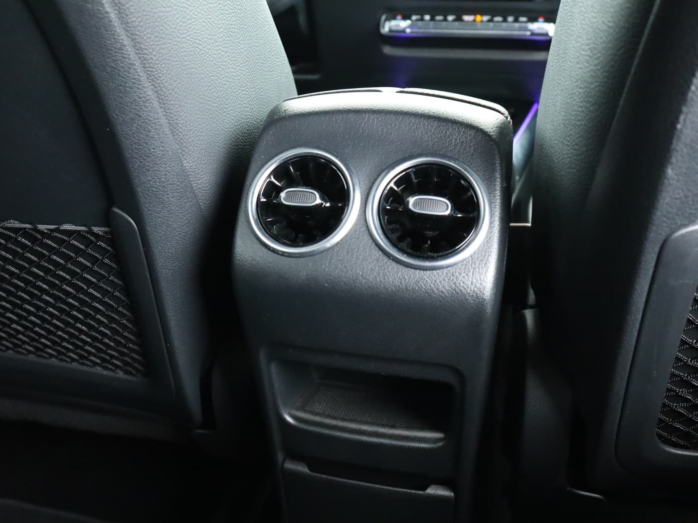 Mercedes-Benz GLA 200 d Bild 23