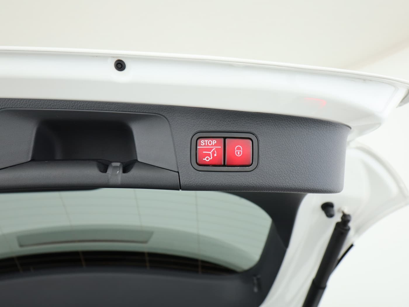 Mercedes-Benz GLA 200 d Bild 24