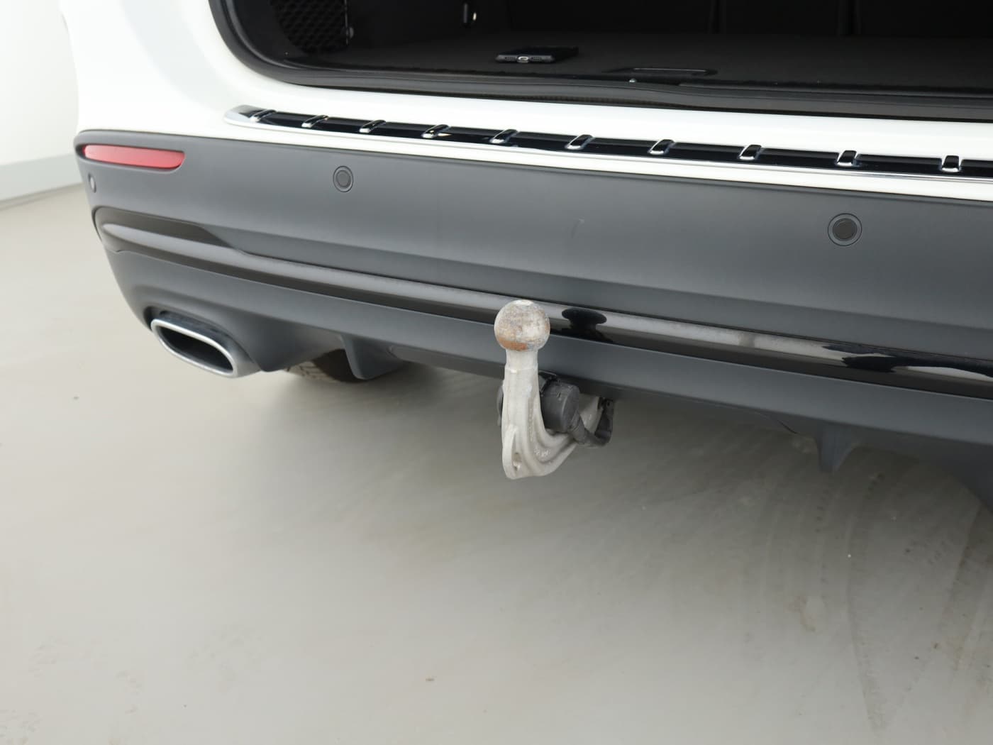 Mercedes-Benz GLA 200 d Bild 26