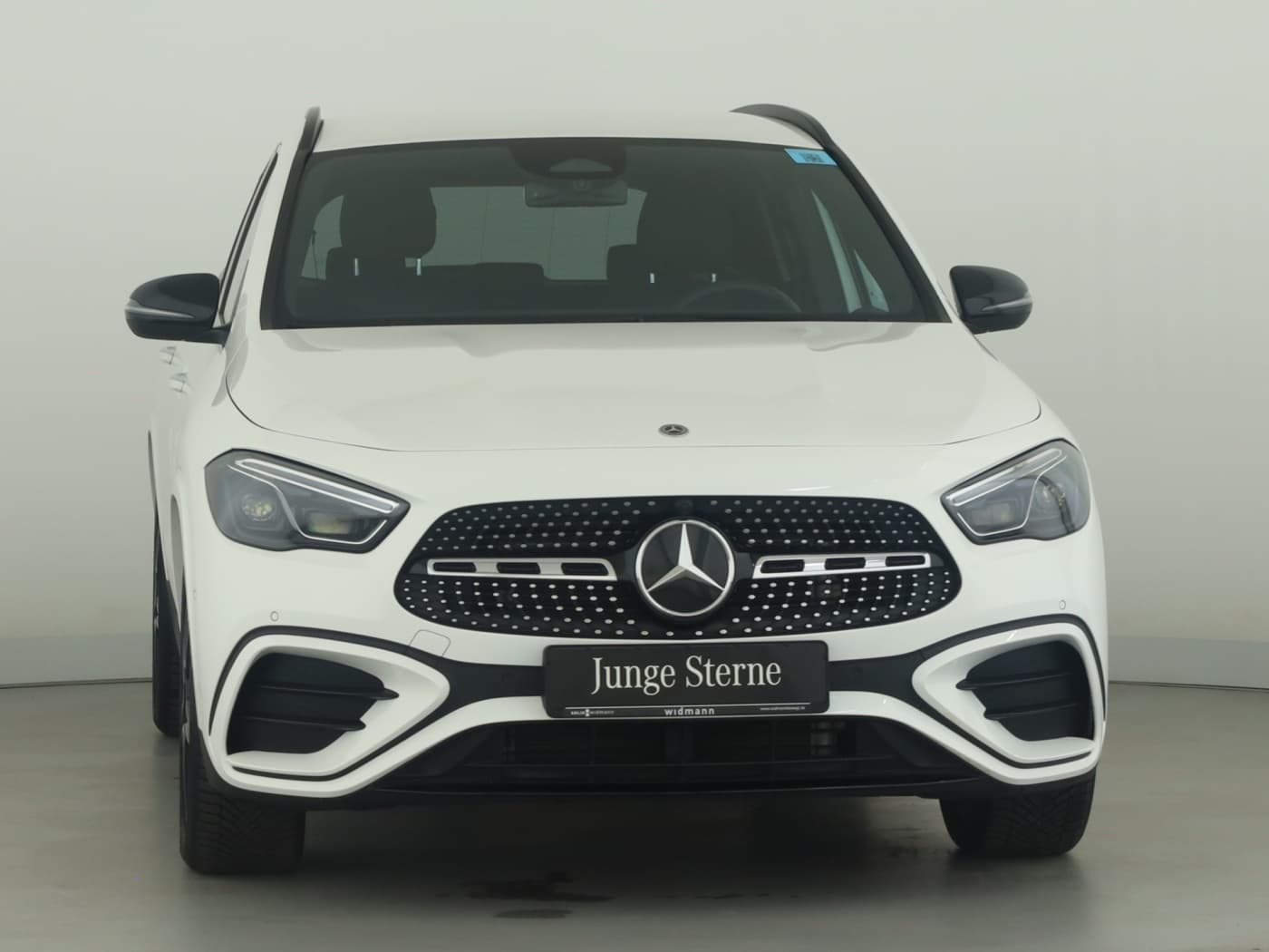 Mercedes-Benz GLA 200 d Bild 3