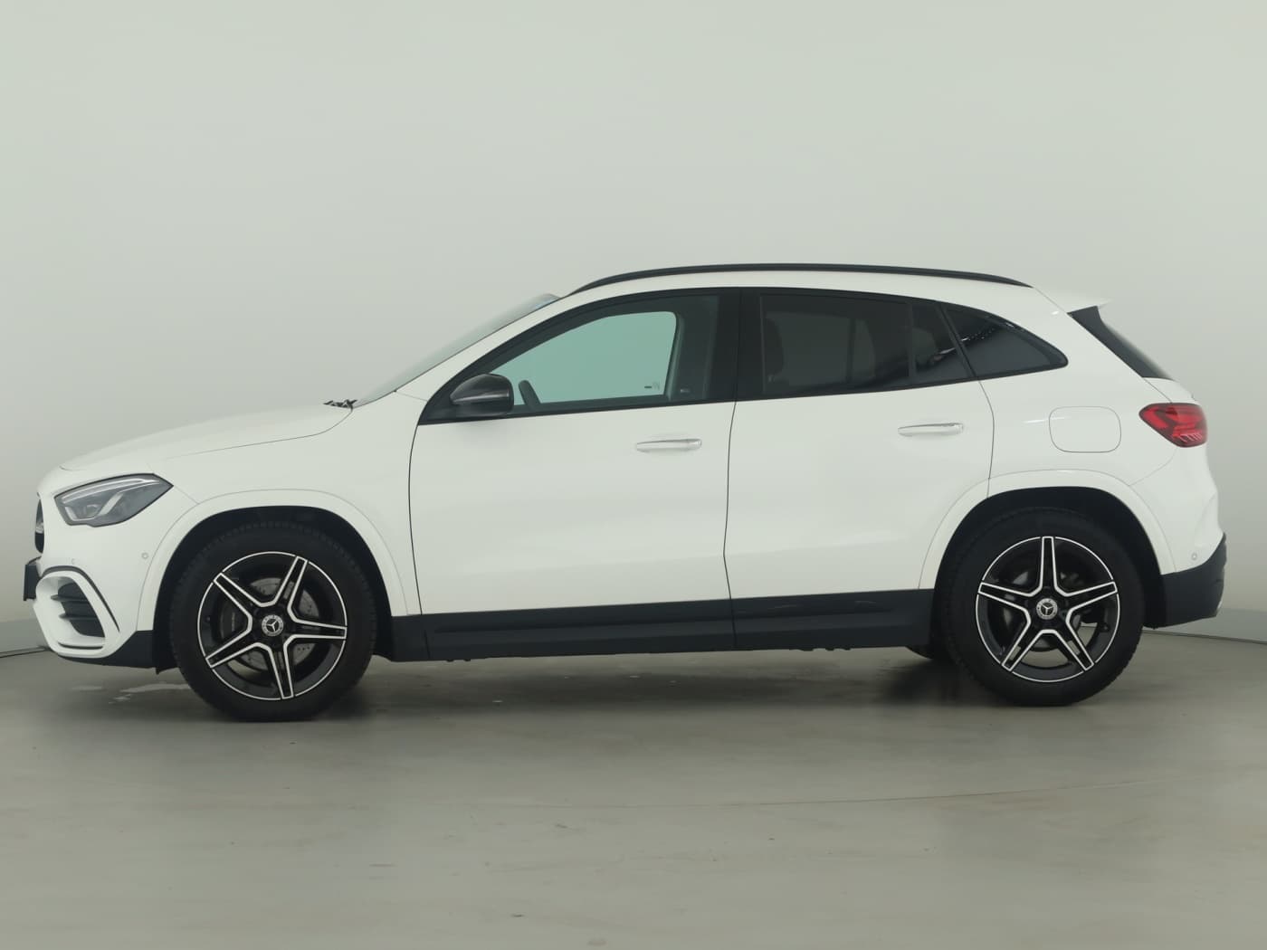 Mercedes-Benz GLA 200 d Bild 7