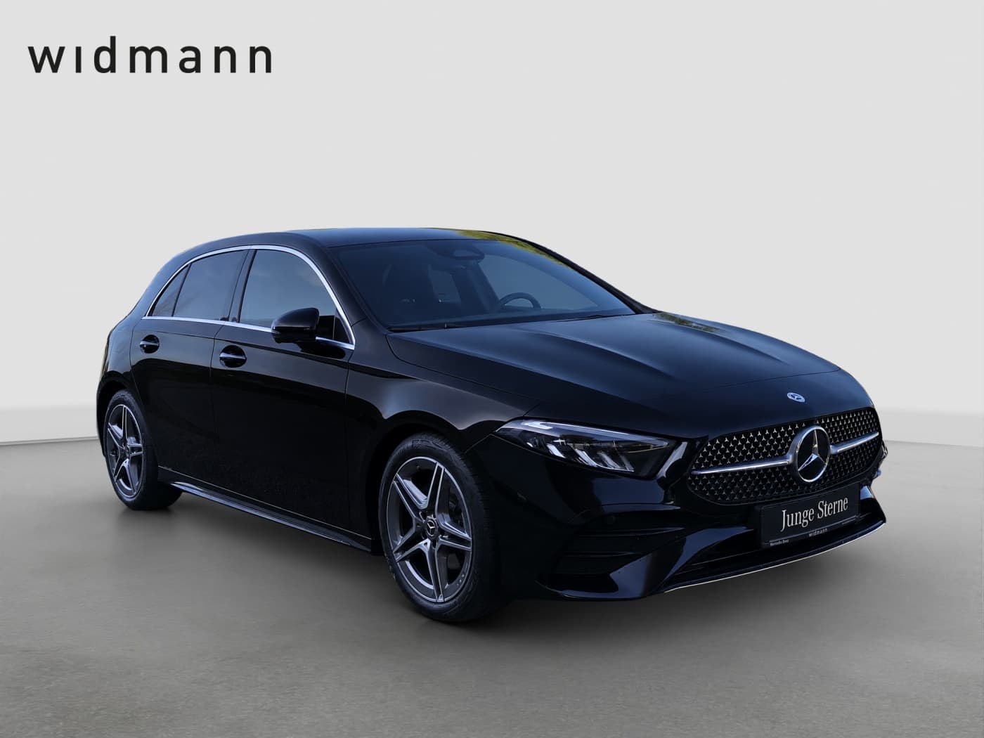 Mercedes-Benz A 180 Bild 7