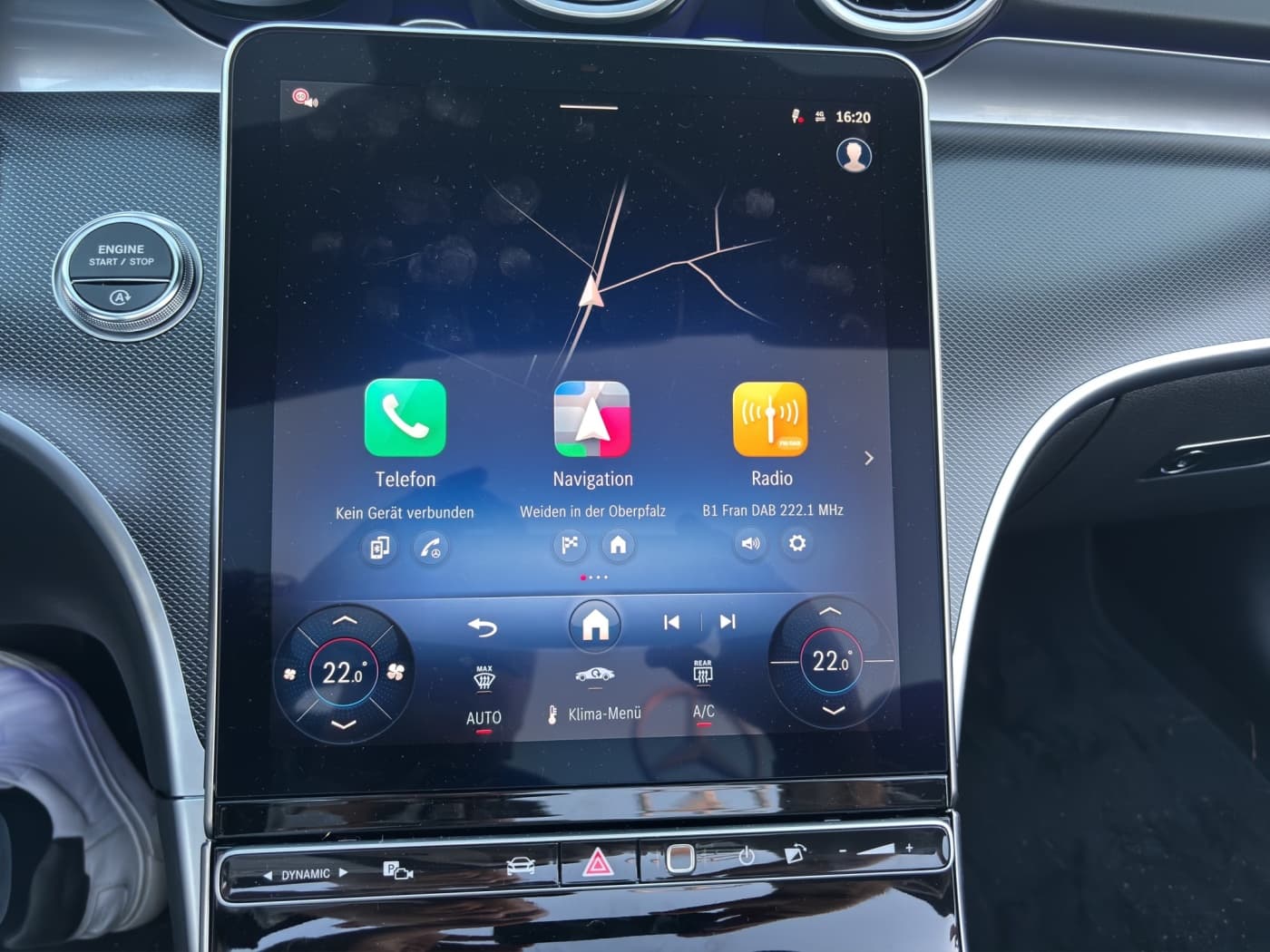 Mercedes-Benz CLE 200 Cabrio Bild 12