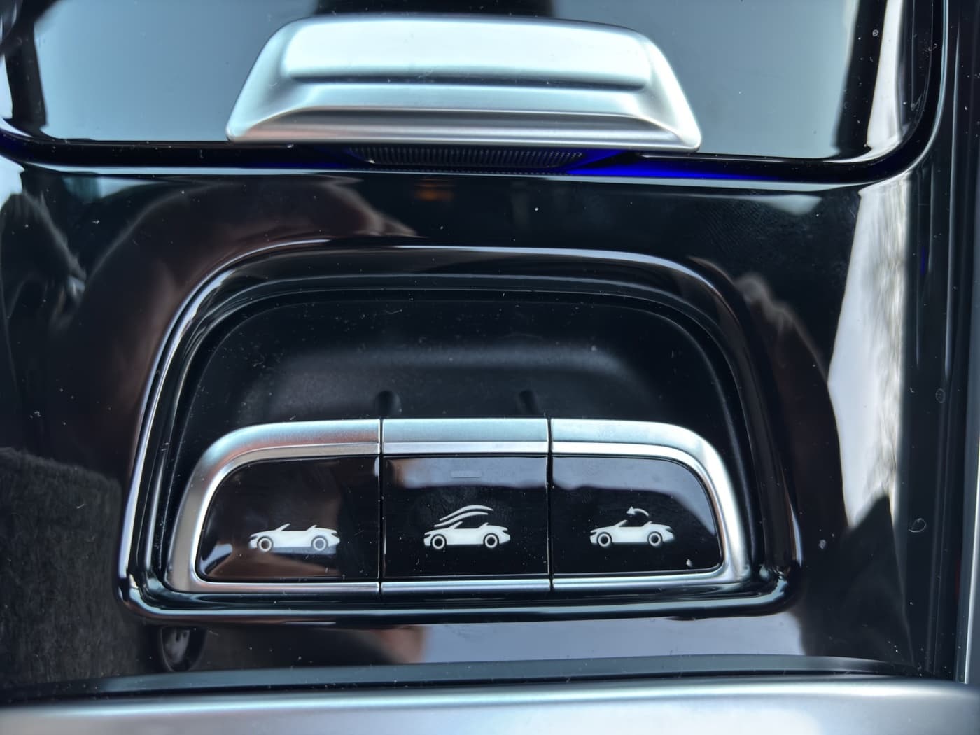 Mercedes-Benz CLE 200 Cabrio Bild 13