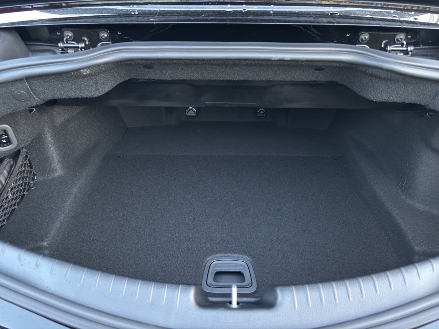 Mercedes-Benz CLE 200 Cabrio Bild 18