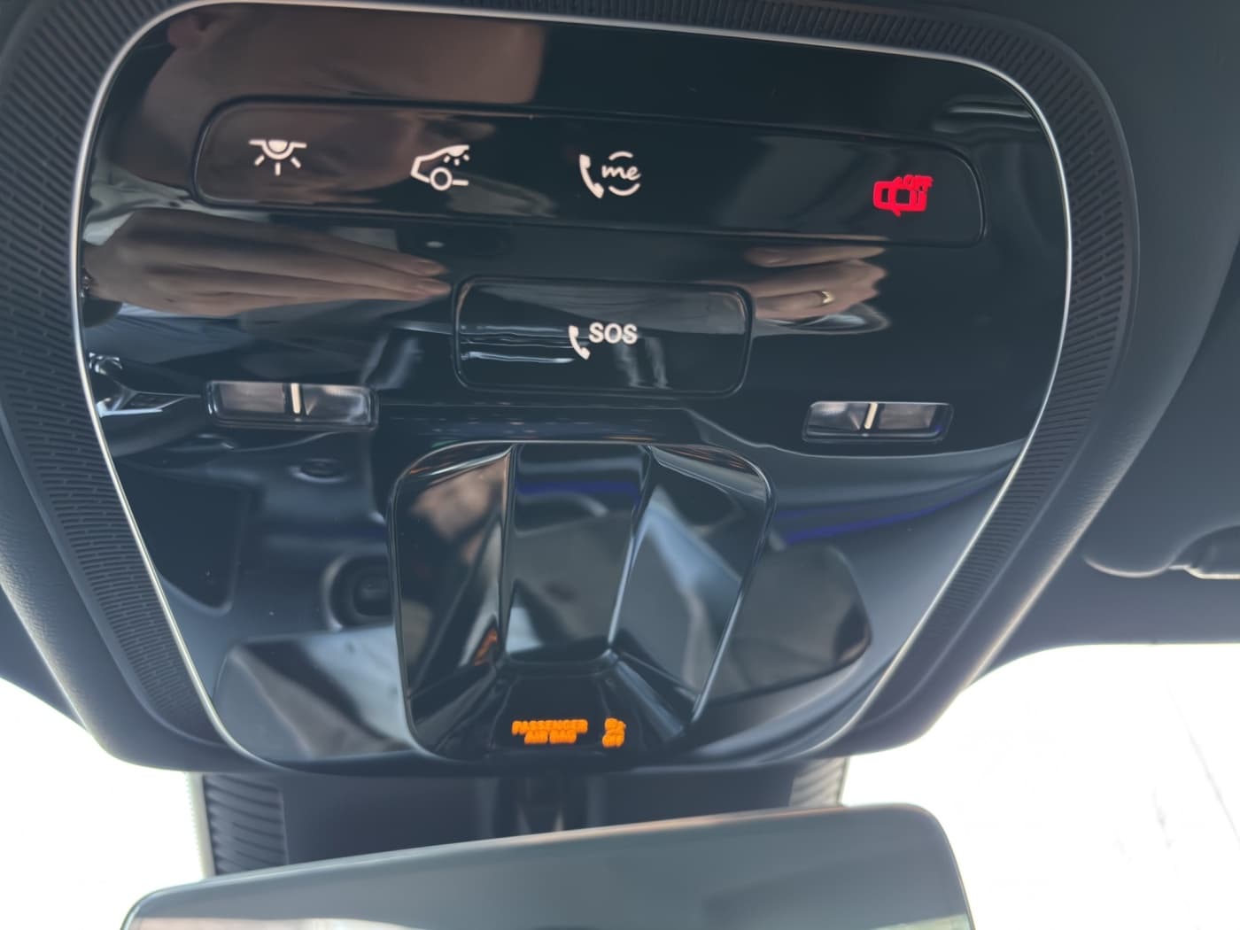 Mercedes-Benz CLE 200 Cabrio Bild 20